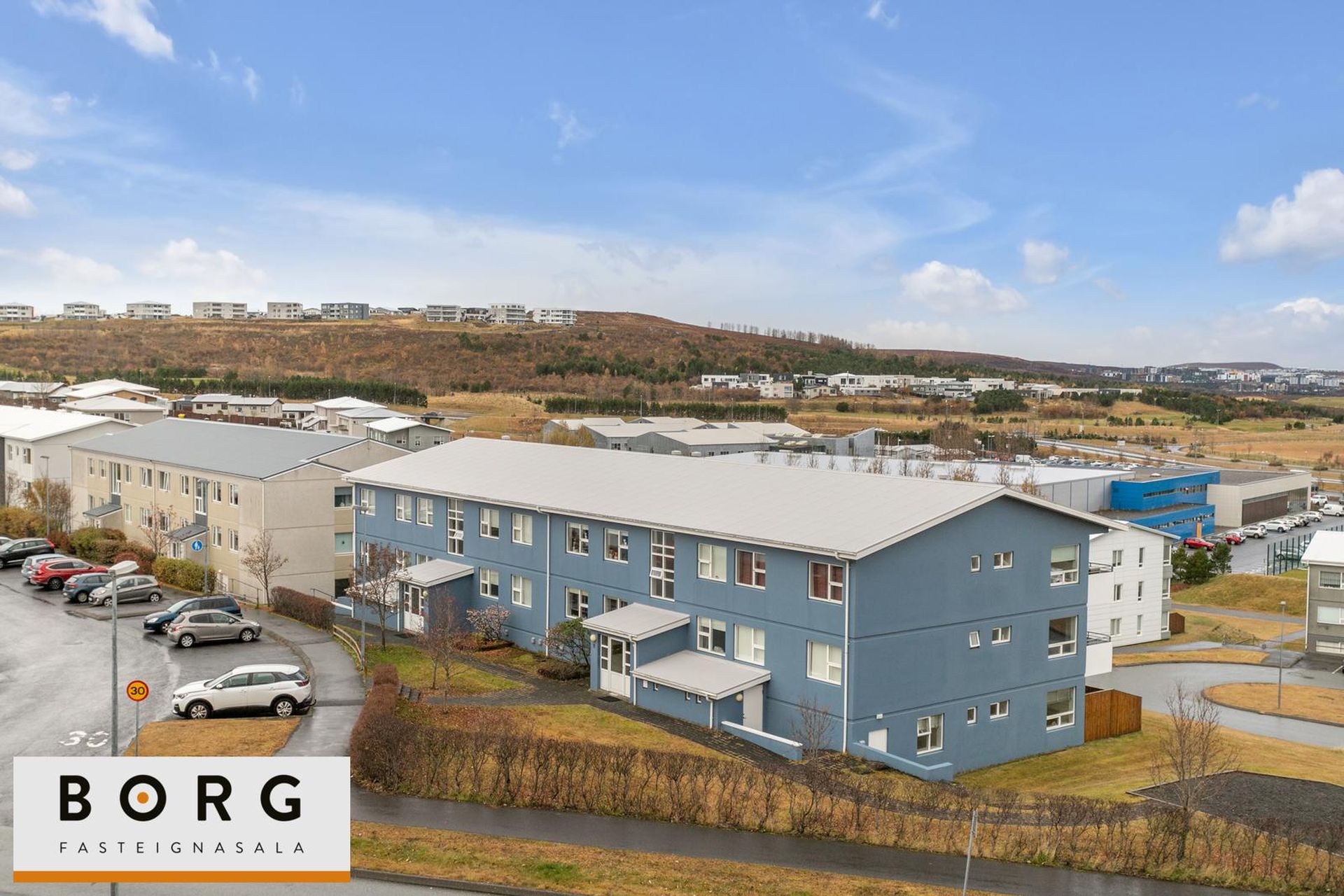 Forsalir 1, 201 Kópavogur