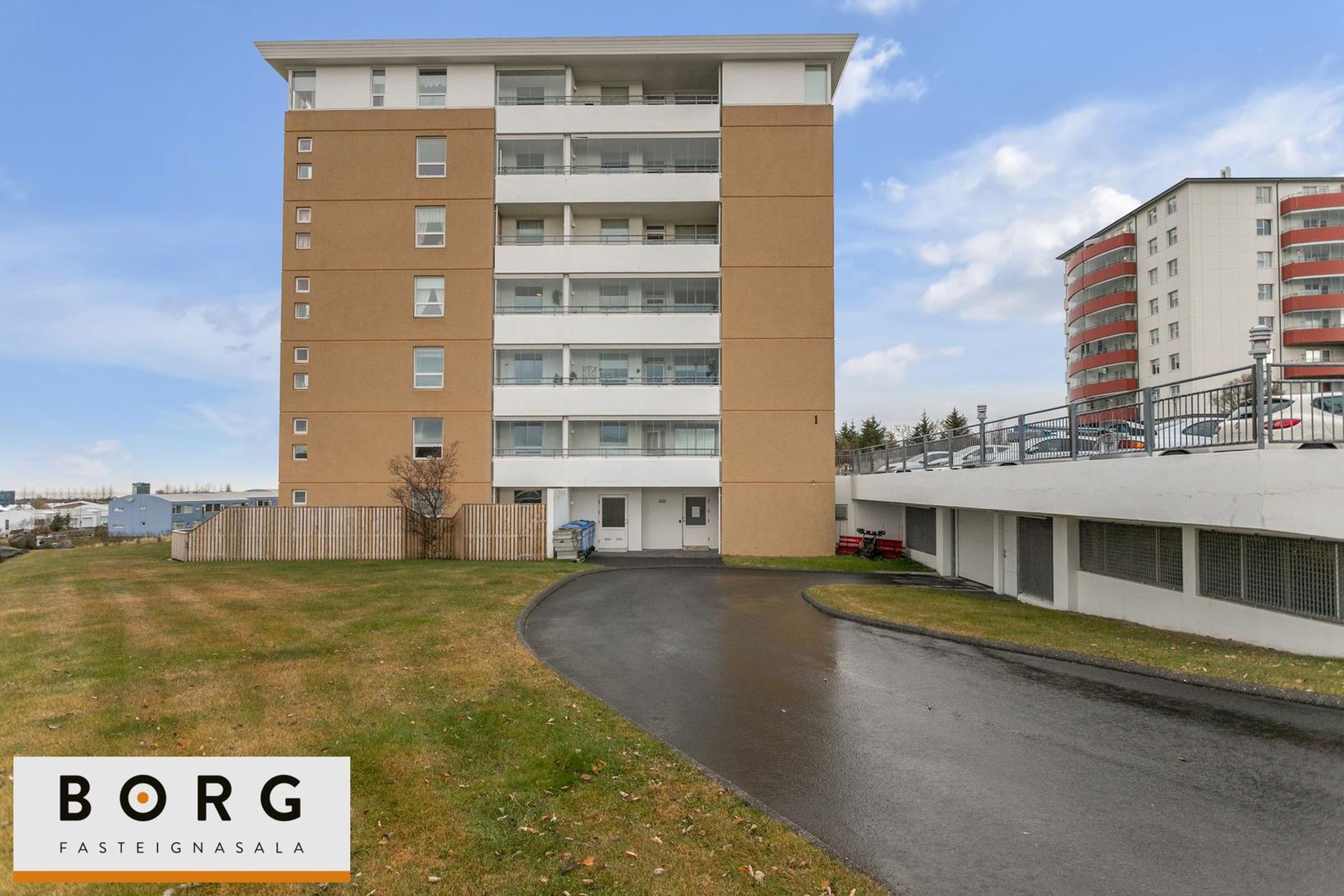 Forsalir 1, 201 Kópavogur