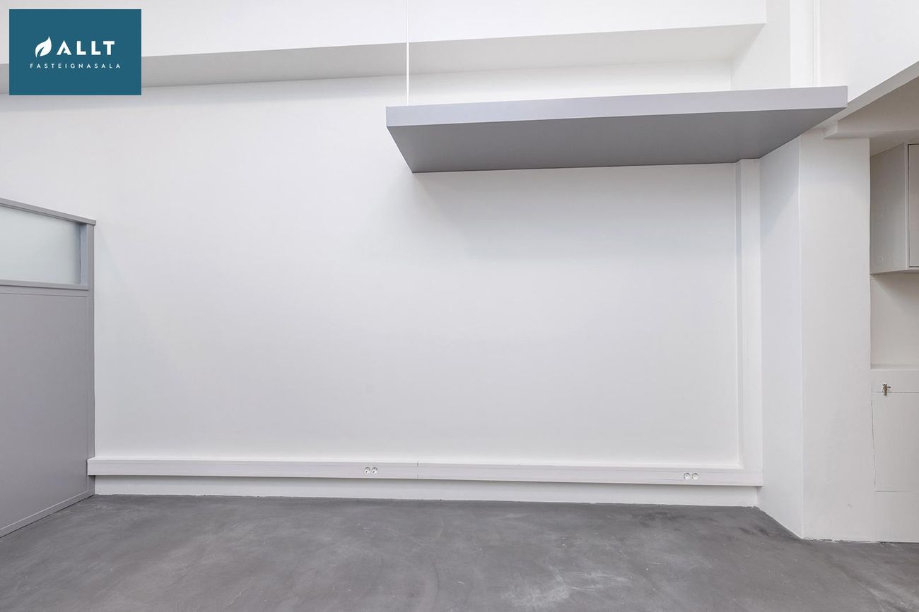 Vesturgata 53 - 0101, 101 Reykjavík