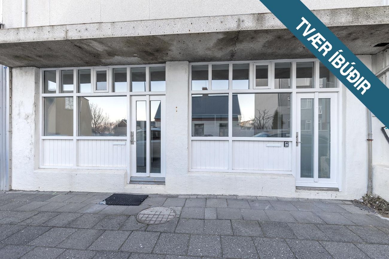 Vesturgata 53, 101 Reykjavík