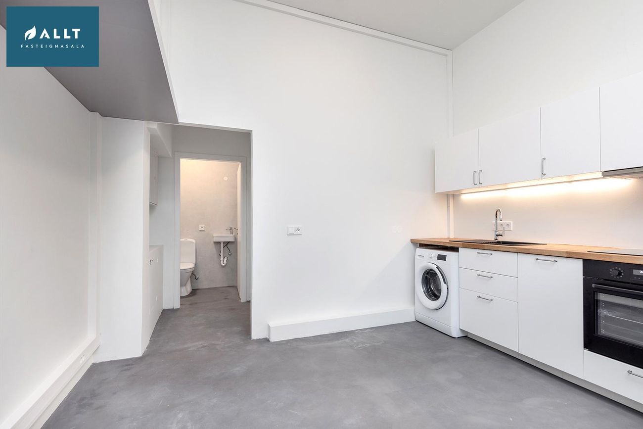Vesturgata 53, 101 Reykjavík