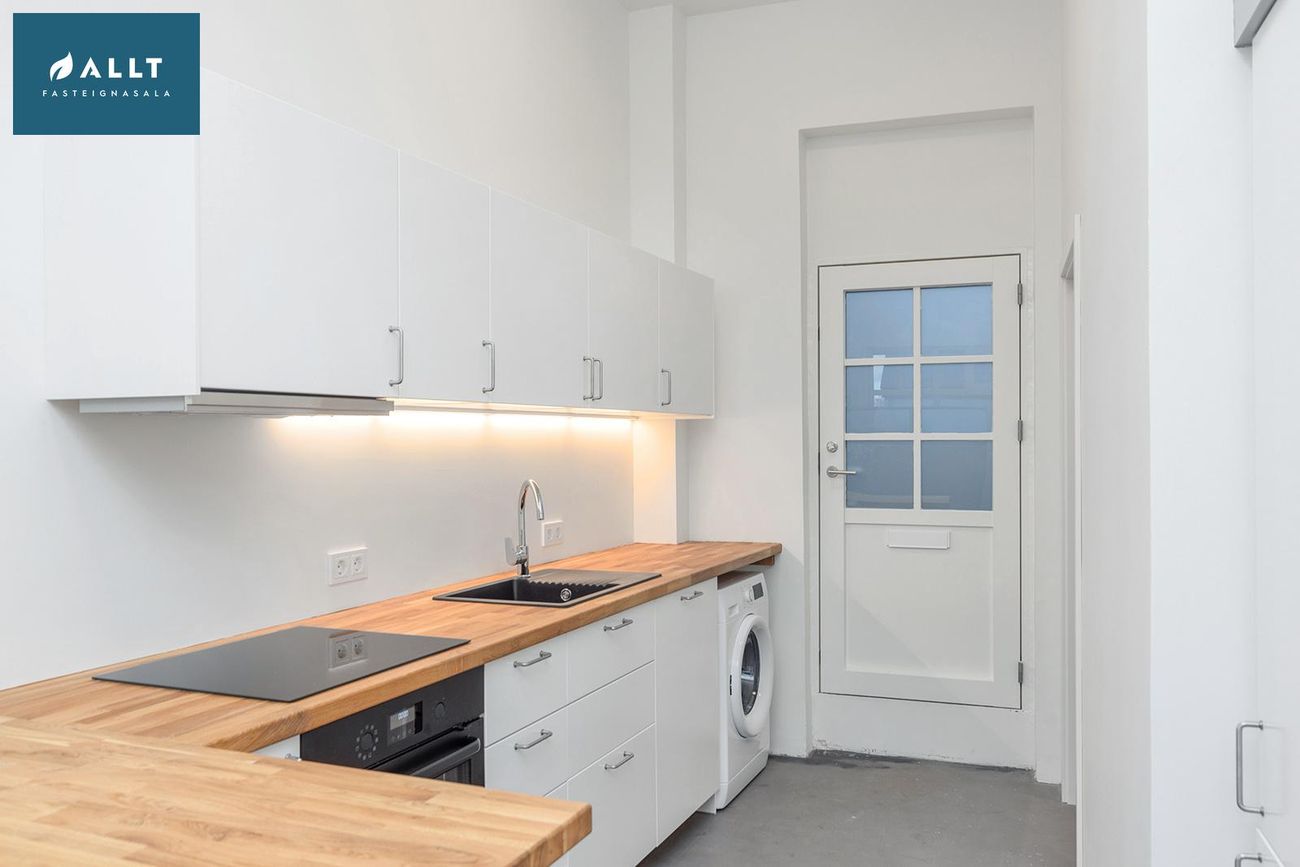 Vesturgata 53, 101 Reykjavík