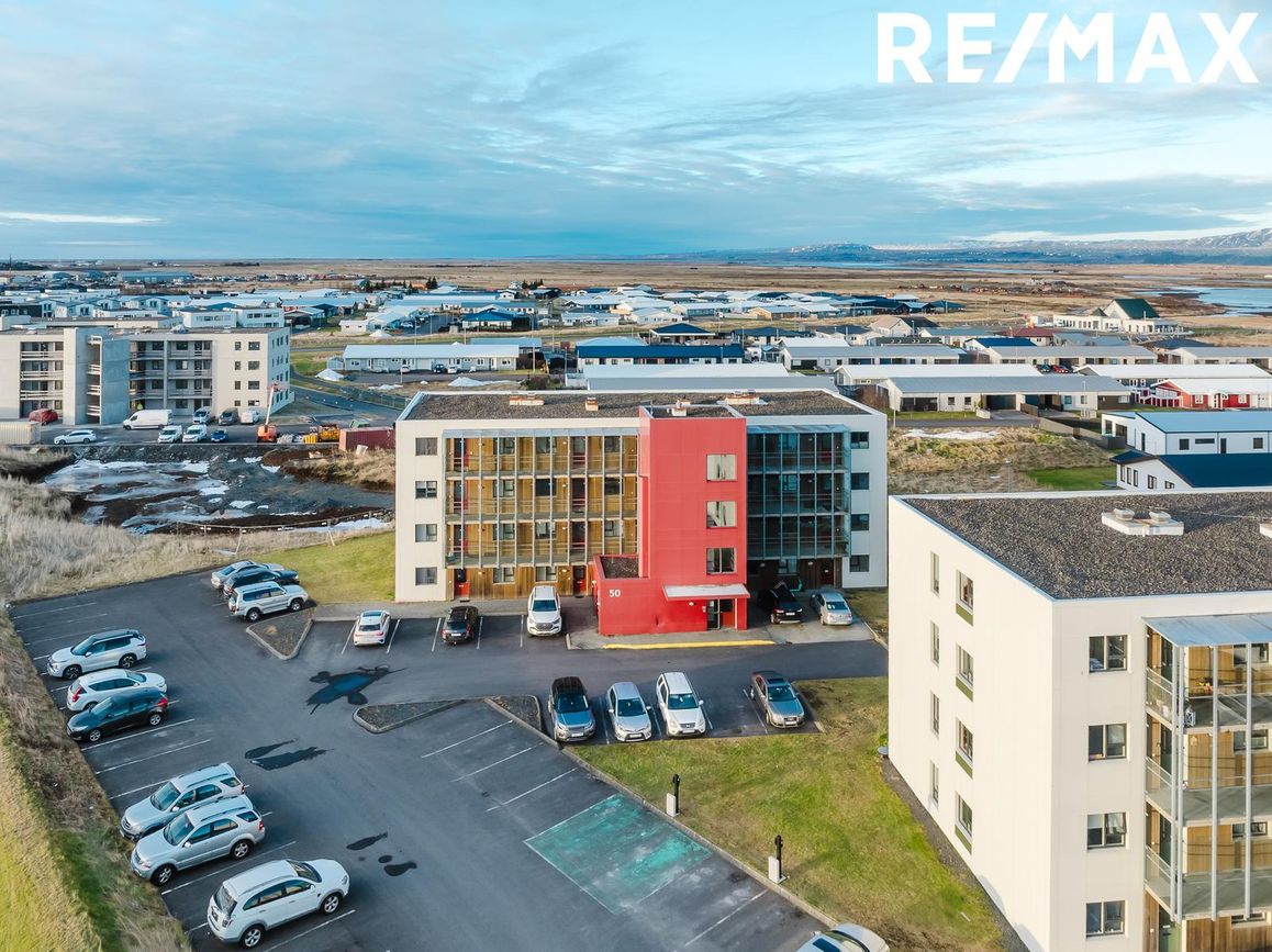 Eyravegur 50, 800 Sveitarfélagið Árborg