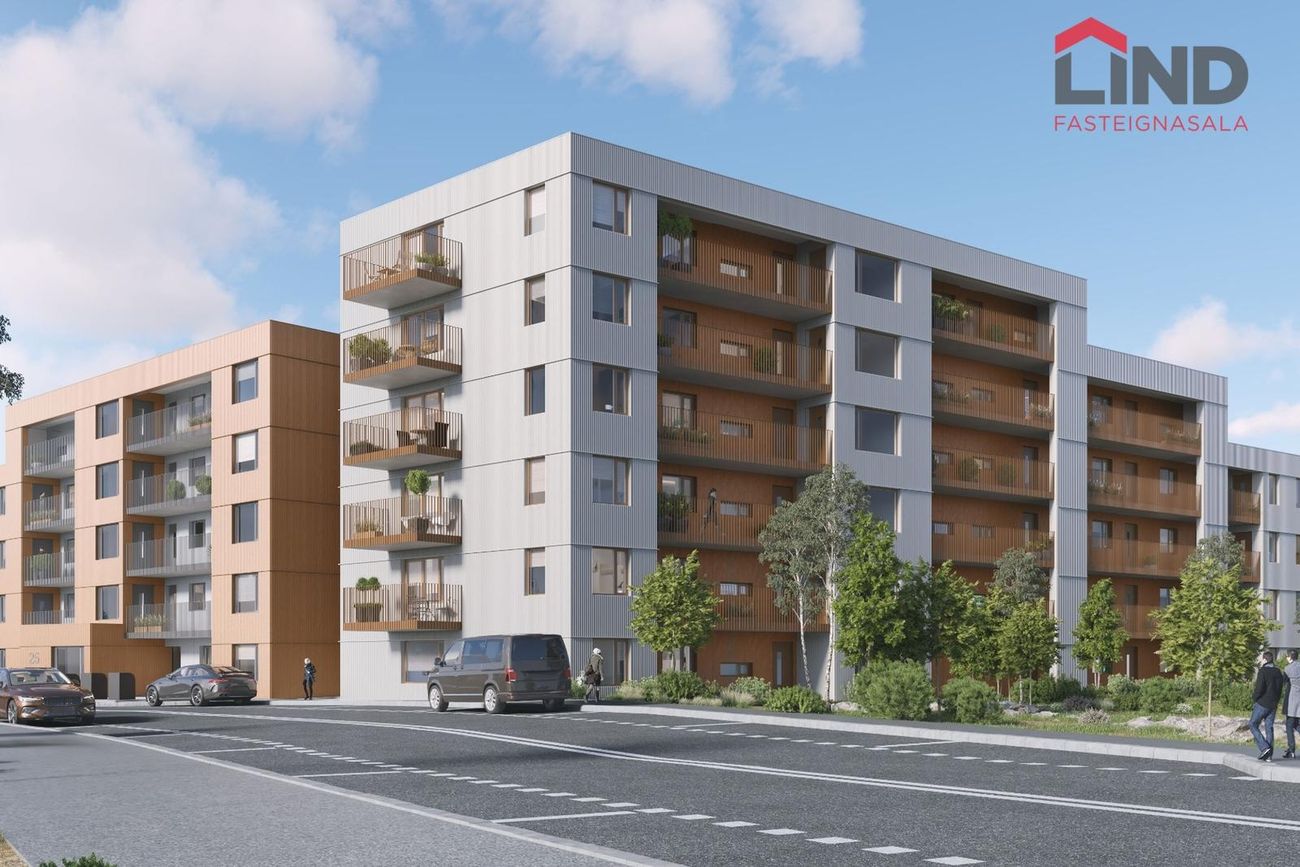 Baughamar 23, 221 Hafnarfjörður