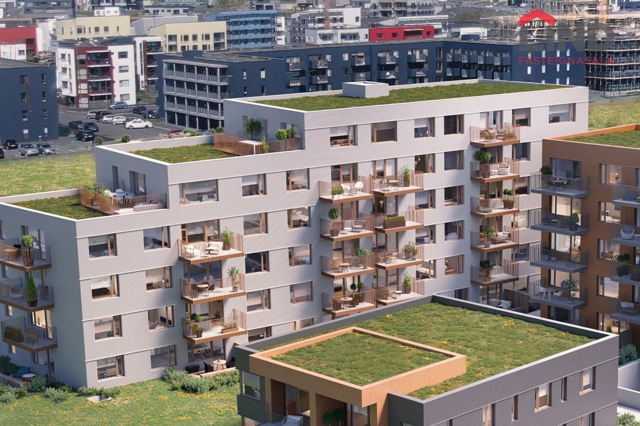 Baughamar 23, 221 Hafnarfjörður