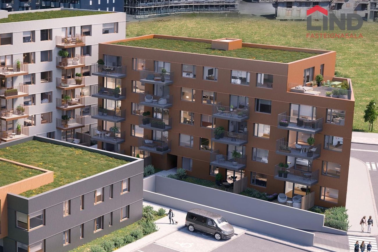 Baughamar 23, 221 Hafnarfjörður
