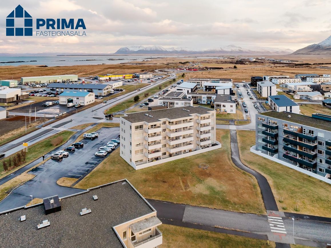 Holtsflöt 6, 300 Akranes
