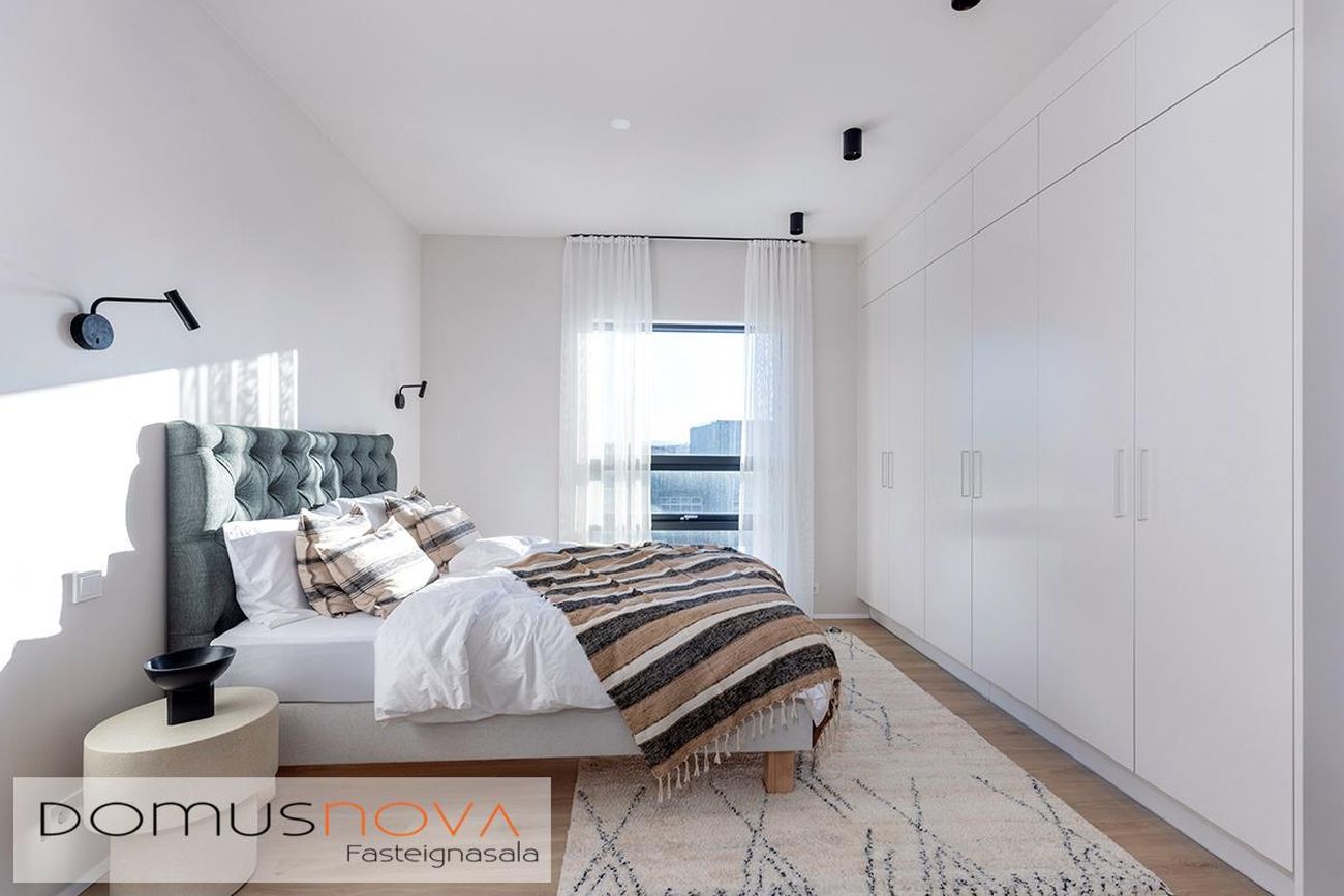 Jöfursbás 5, 112 Reykjavík