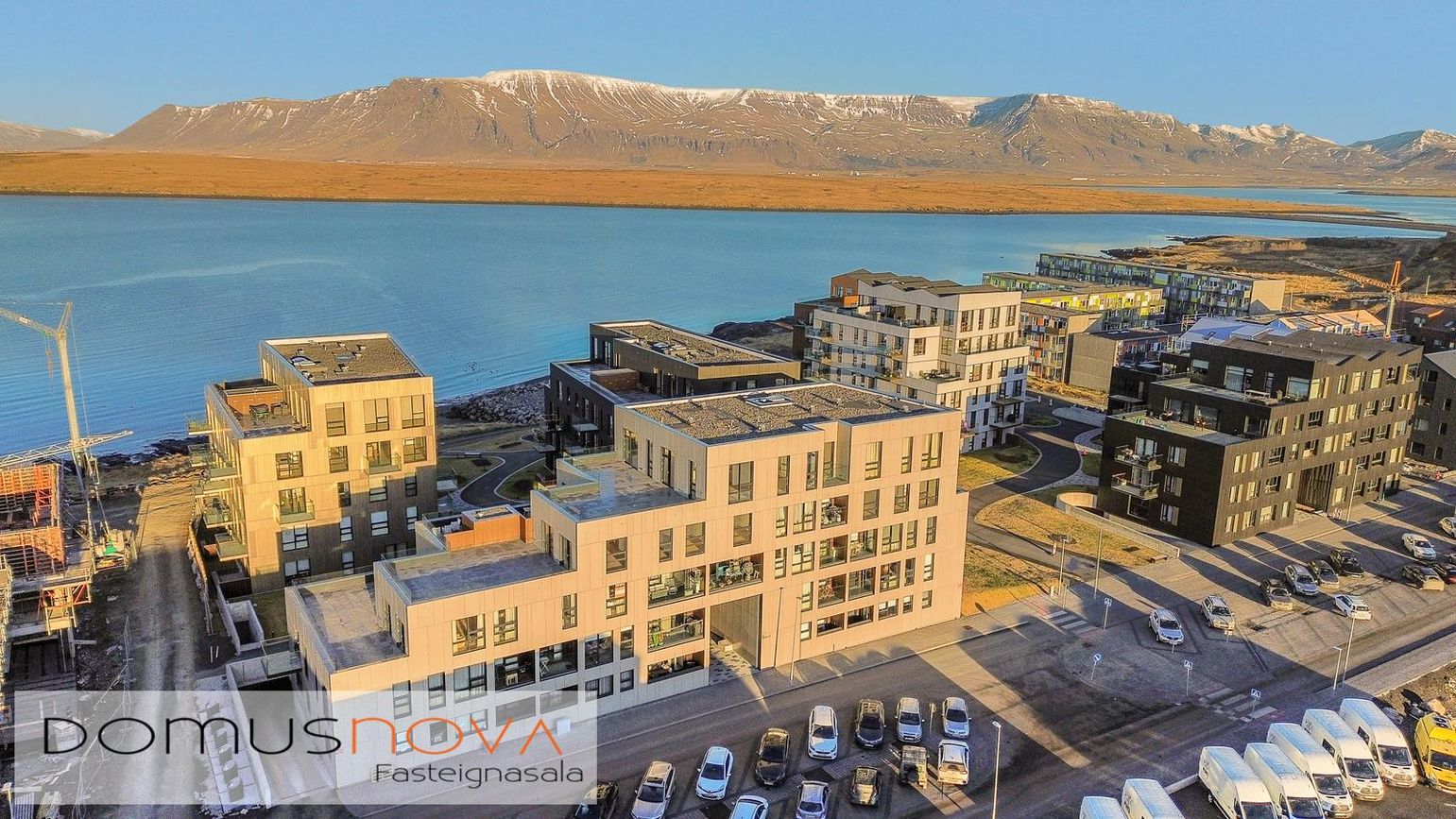 Jöfursbás 5, 112 Reykjavík