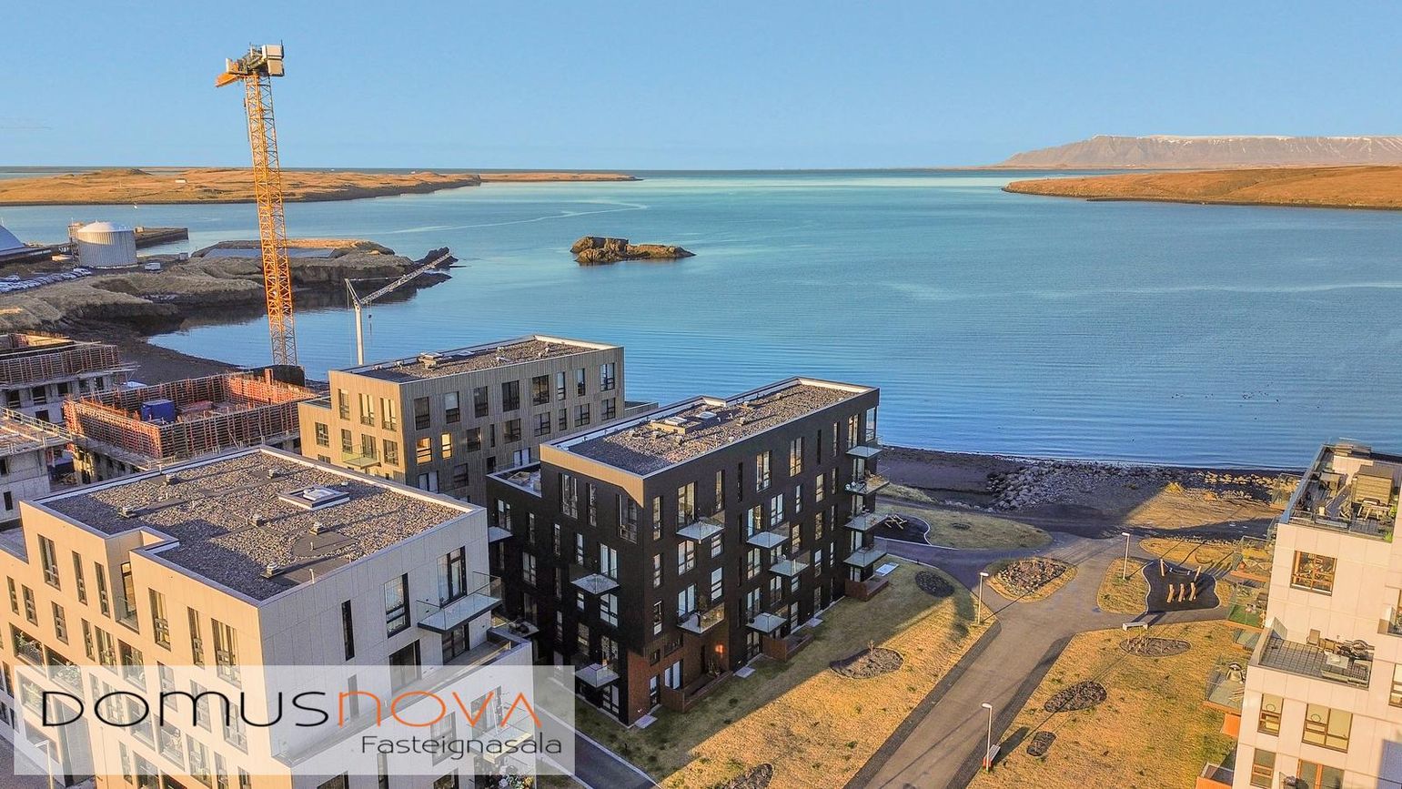 Jöfursbás 5, 112 Reykjavík