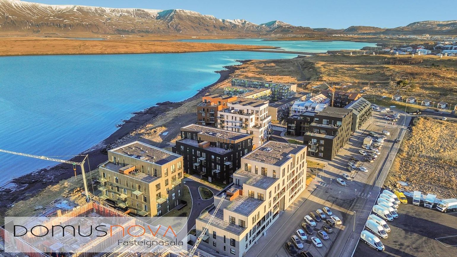Jöfursbás 5, 112 Reykjavík