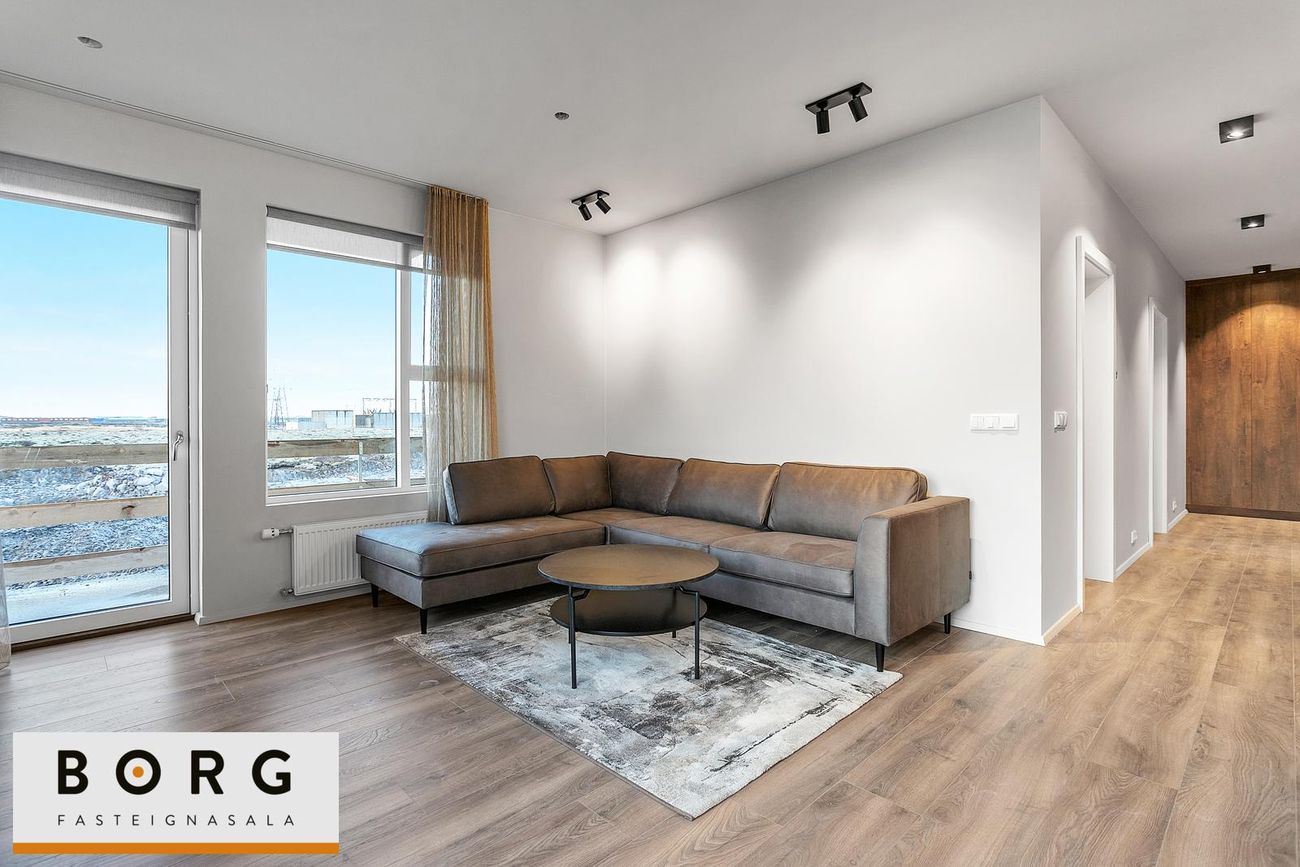 Áshamar 48 - 0304, 221 Hafnarfjörður