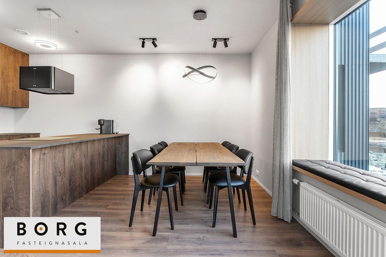 Áshamar 48 - 0304, 221 Hafnarfjörður