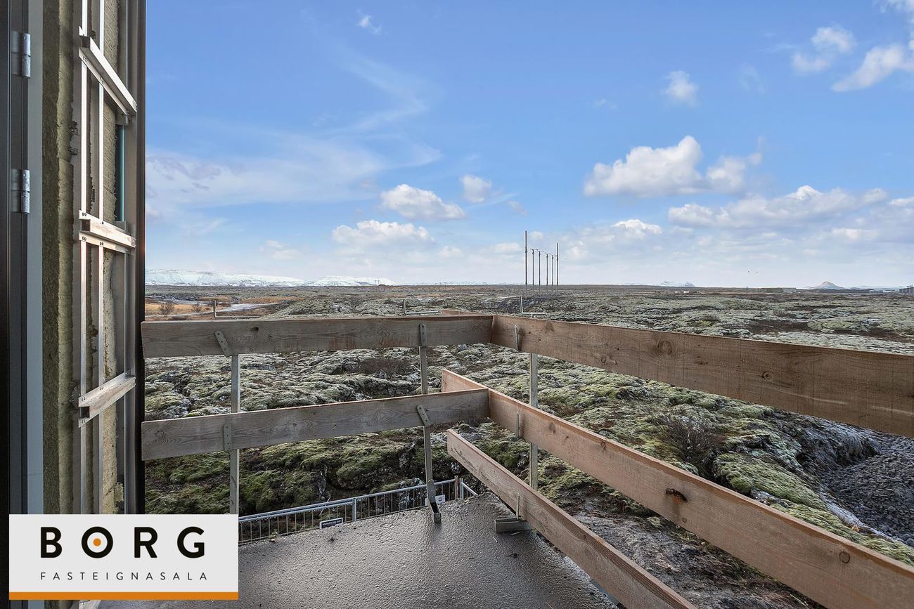 Áshamar 48 - 0304, 221 Hafnarfjörður