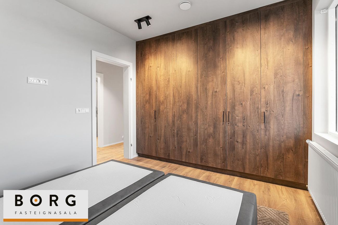 Áshamar 48 - 0304, 221 Hafnarfjörður