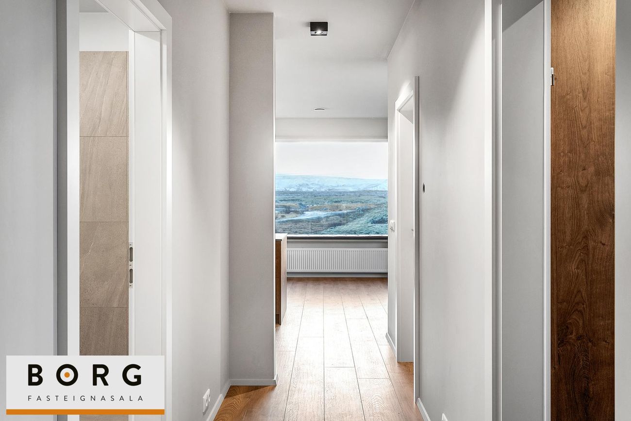 Áshamar 48 - 0304, 221 Hafnarfjörður