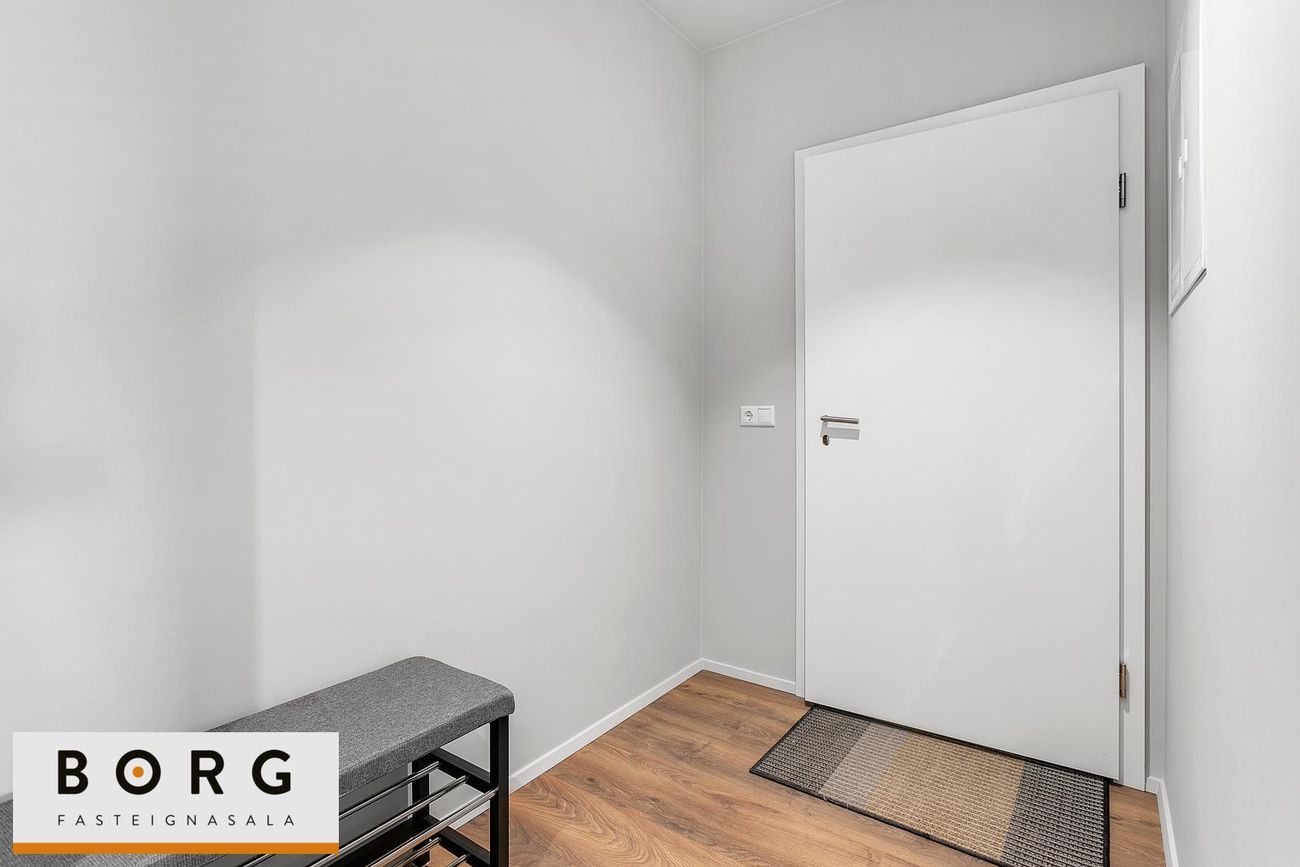 Áshamar 48 - 0304, 221 Hafnarfjörður