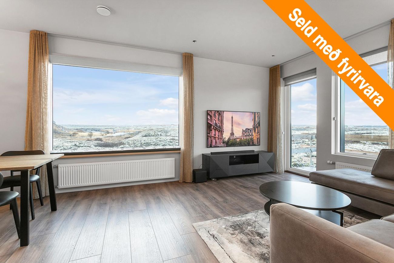 Áshamar 48 - 0304, 221 Hafnarfjörður