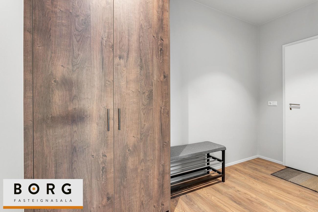 Áshamar 48 - 0304, 221 Hafnarfjörður