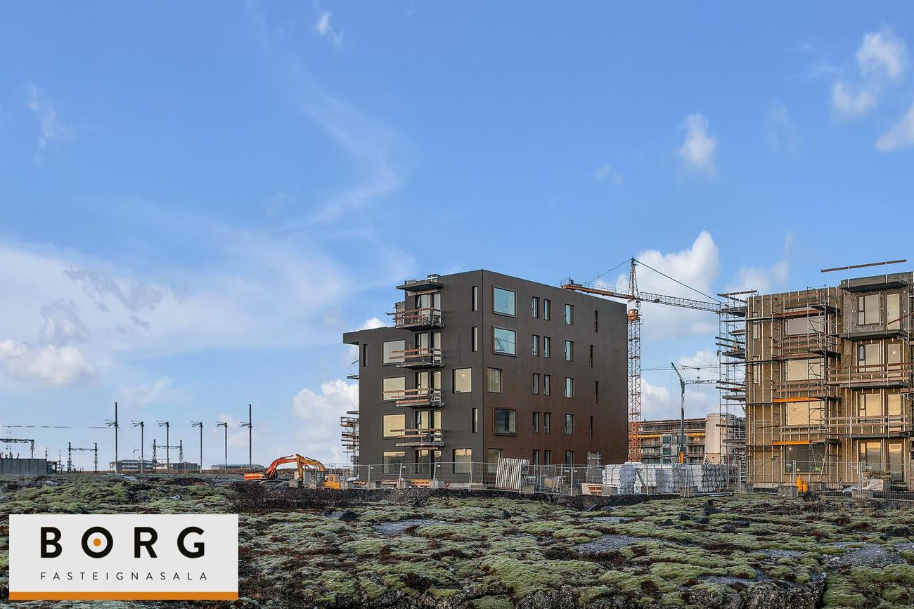 Áshamar 48 - 0304, 221 Hafnarfjörður