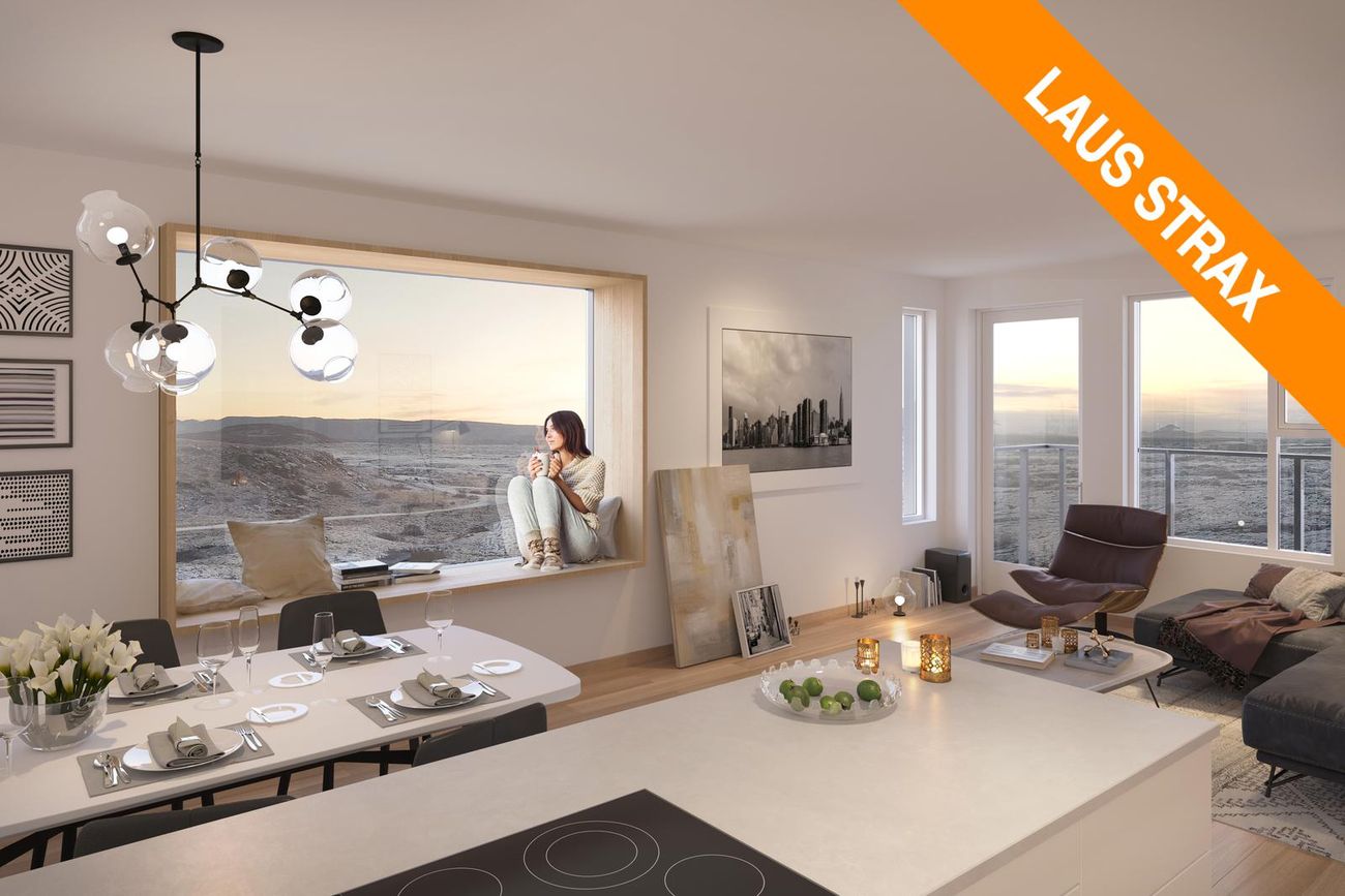 Áshamar 48 - 0304, 221 Hafnarfjörður