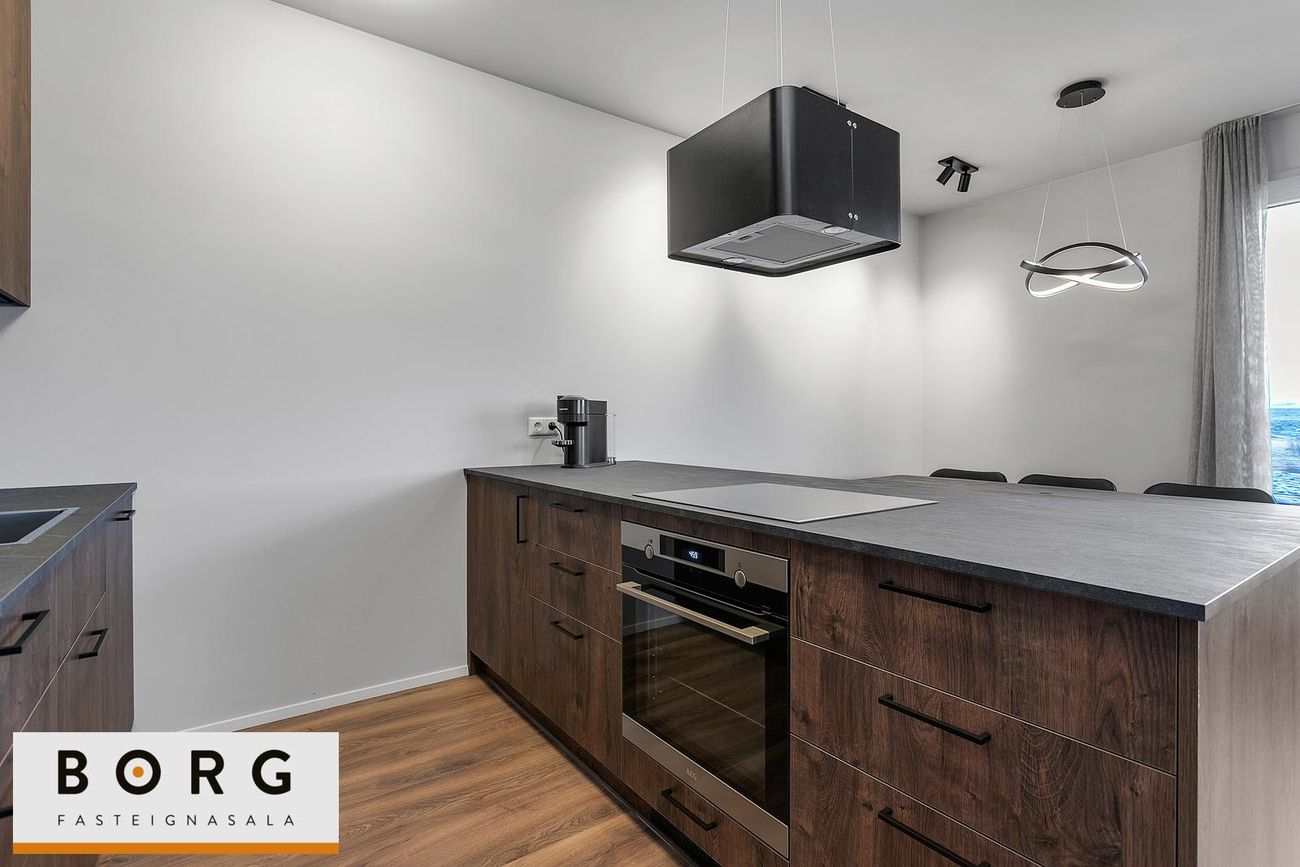 Áshamar 48 - 0304, 221 Hafnarfjörður