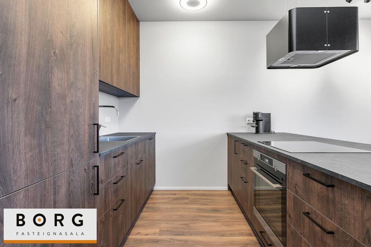 Áshamar 48 - 0304, 221 Hafnarfjörður