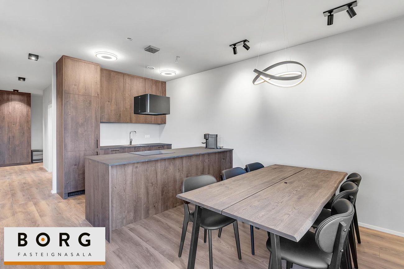 Áshamar 48 - 0304, 221 Hafnarfjörður