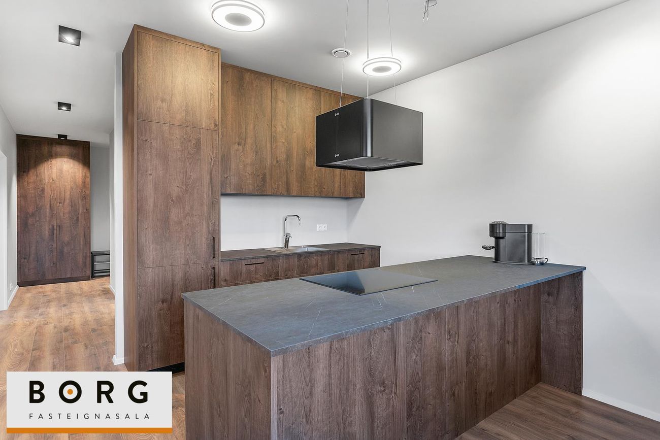 Áshamar 48 - 0304, 221 Hafnarfjörður