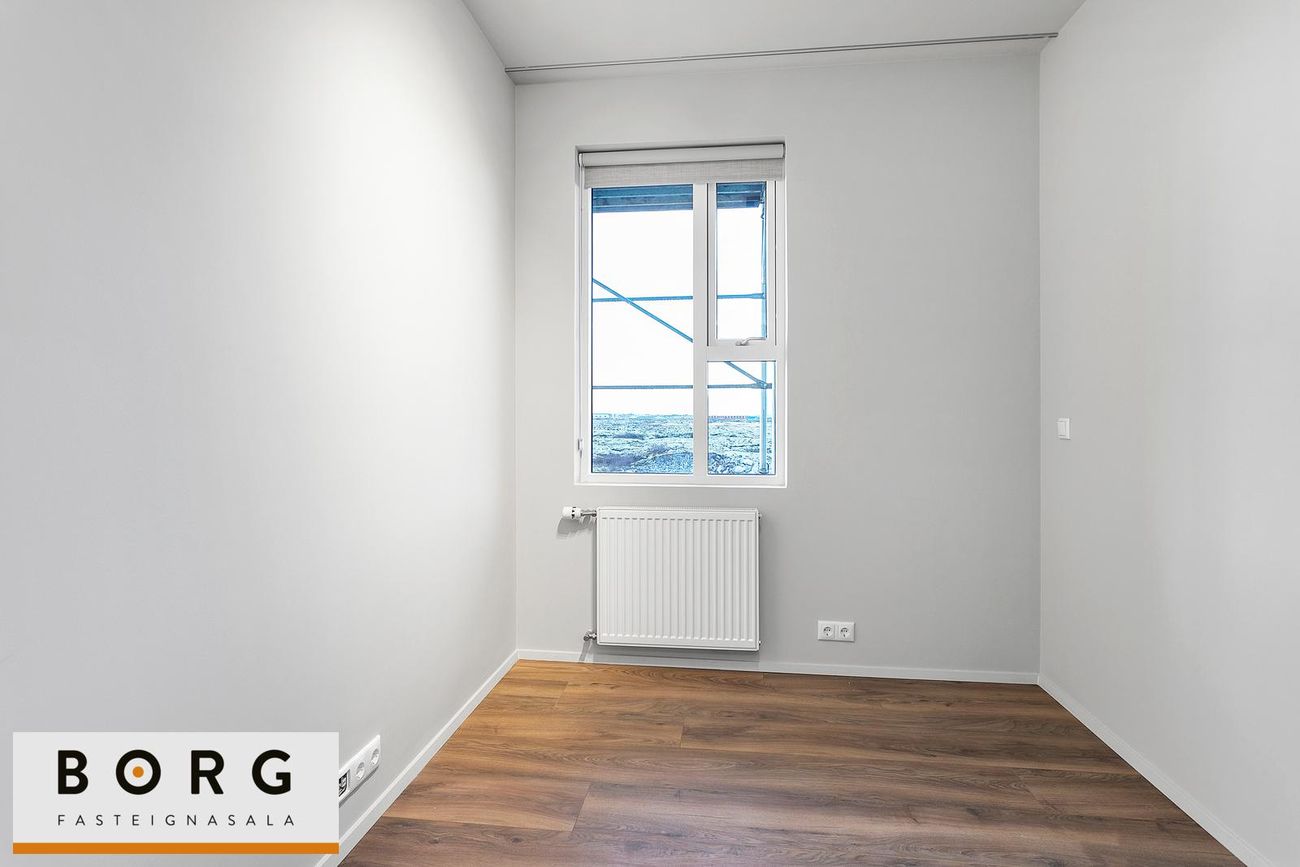 Áshamar 48 - 0304, 221 Hafnarfjörður