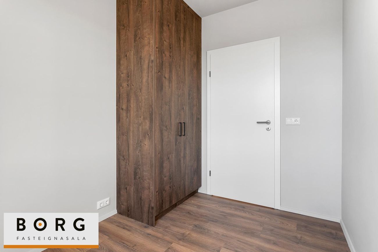 Áshamar 48 - 0304, 221 Hafnarfjörður