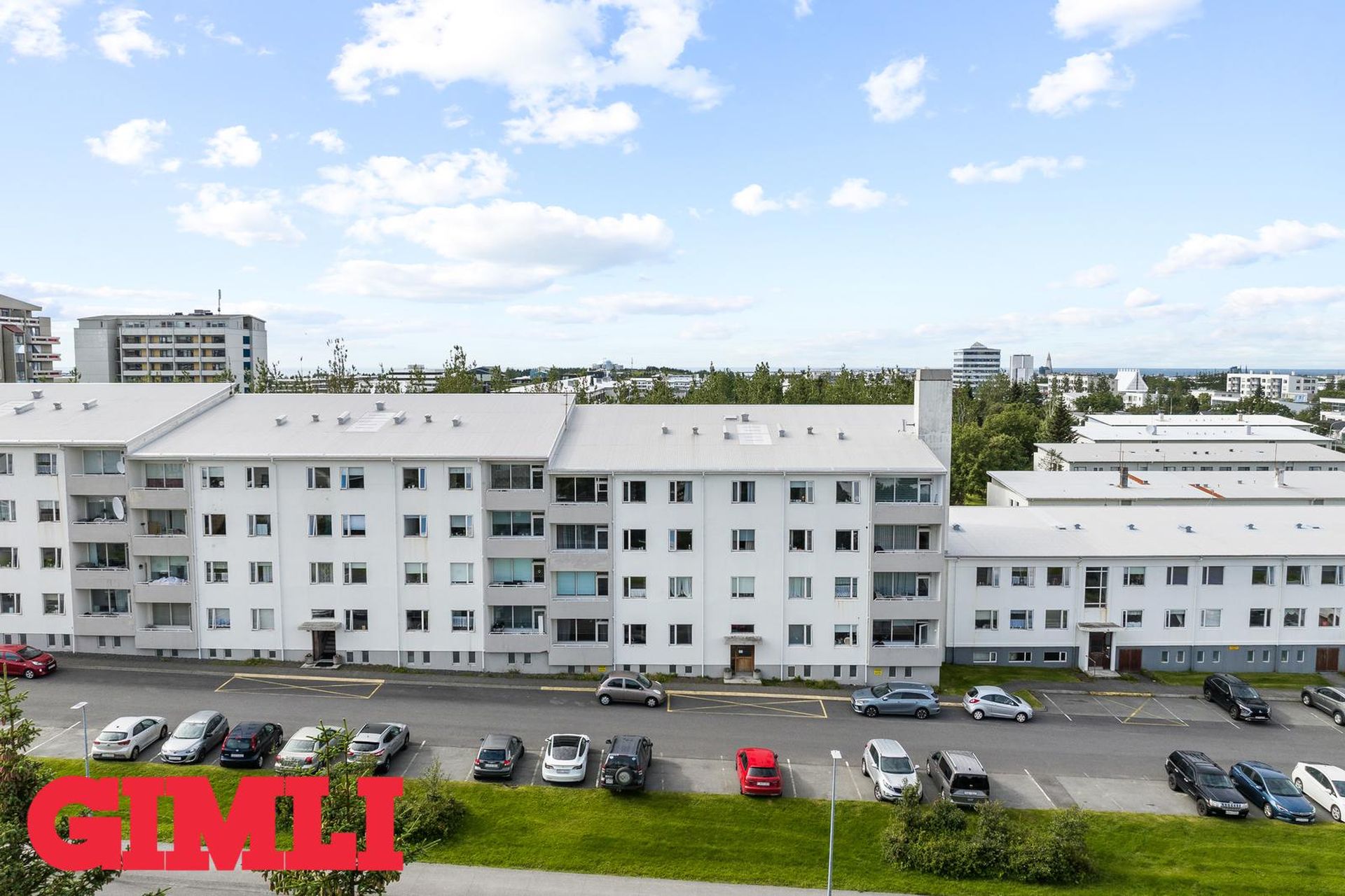 Grensásvegur 56, 108 Reykjavík