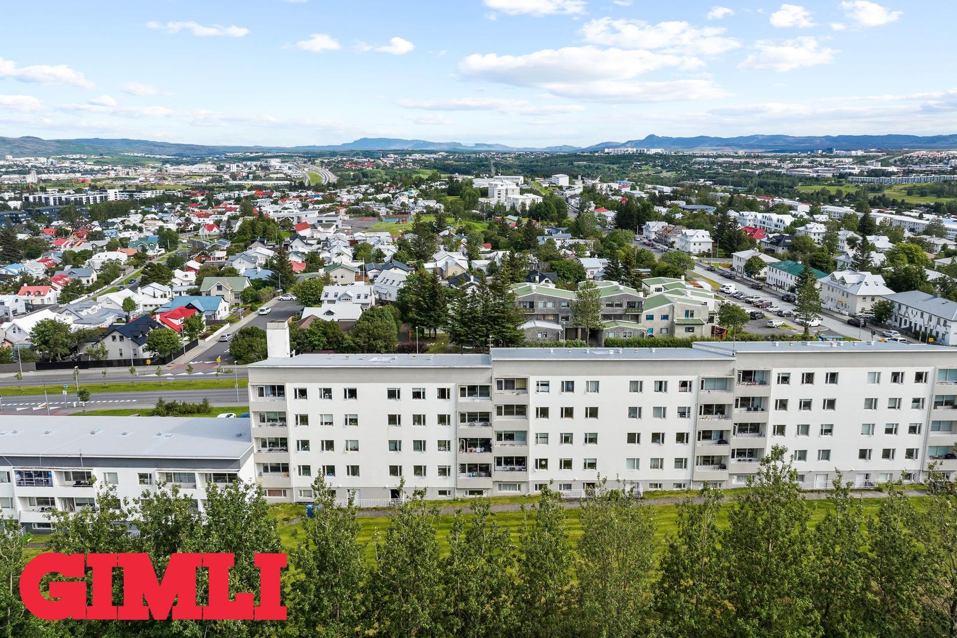 Grensásvegur 56, 108 Reykjavík
