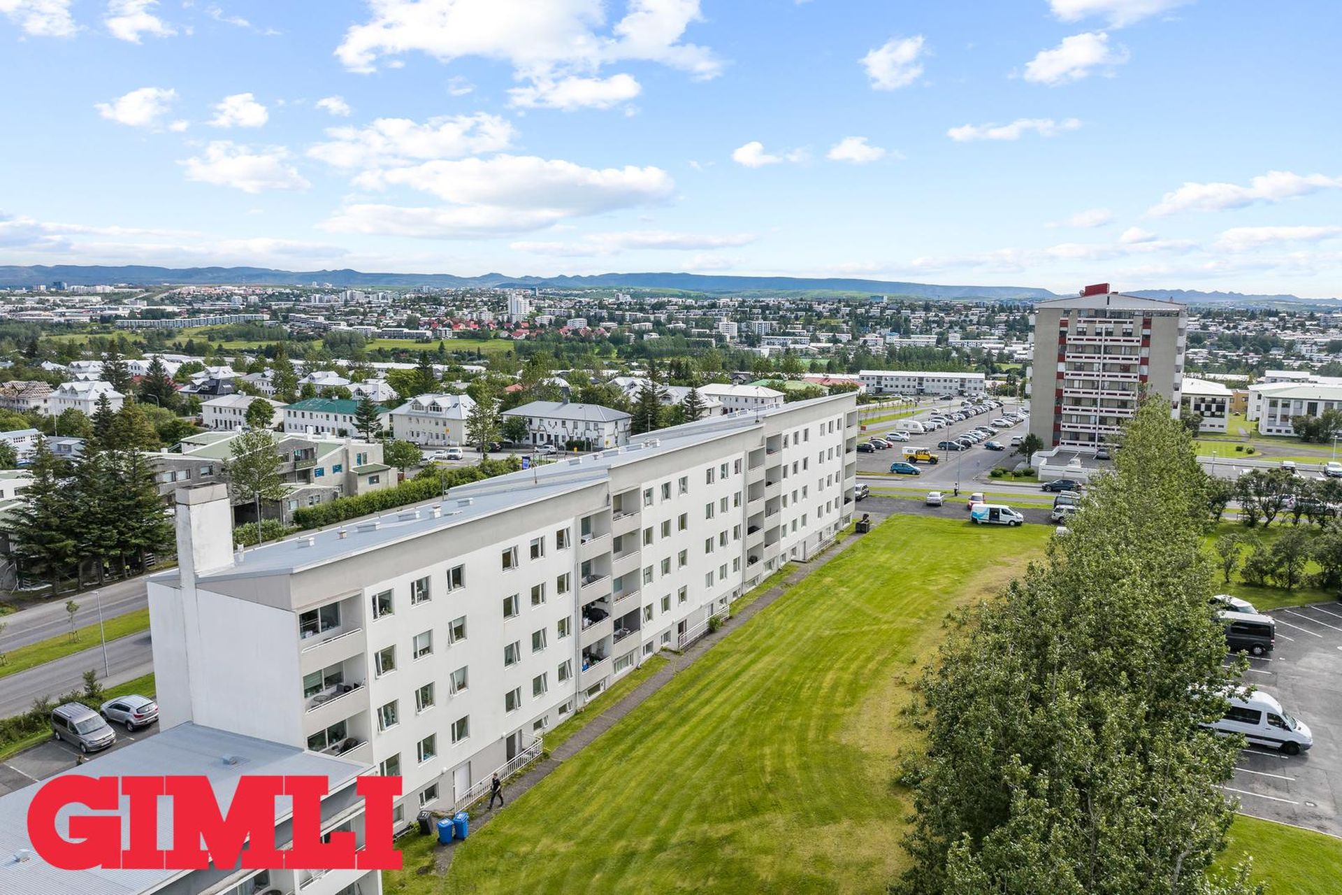Grensásvegur 56, 108 Reykjavík