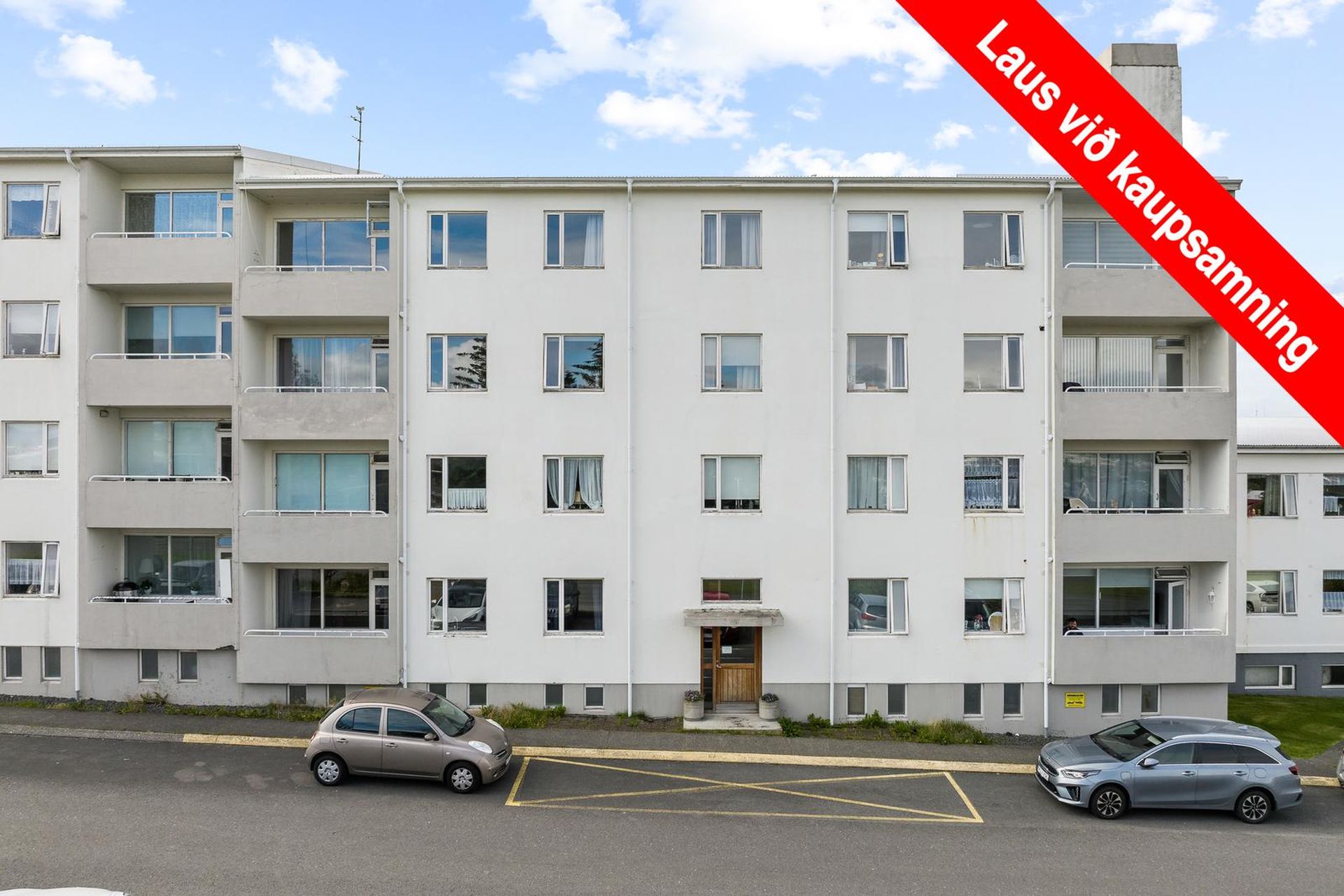 Grensásvegur 56, 108 Reykjavík