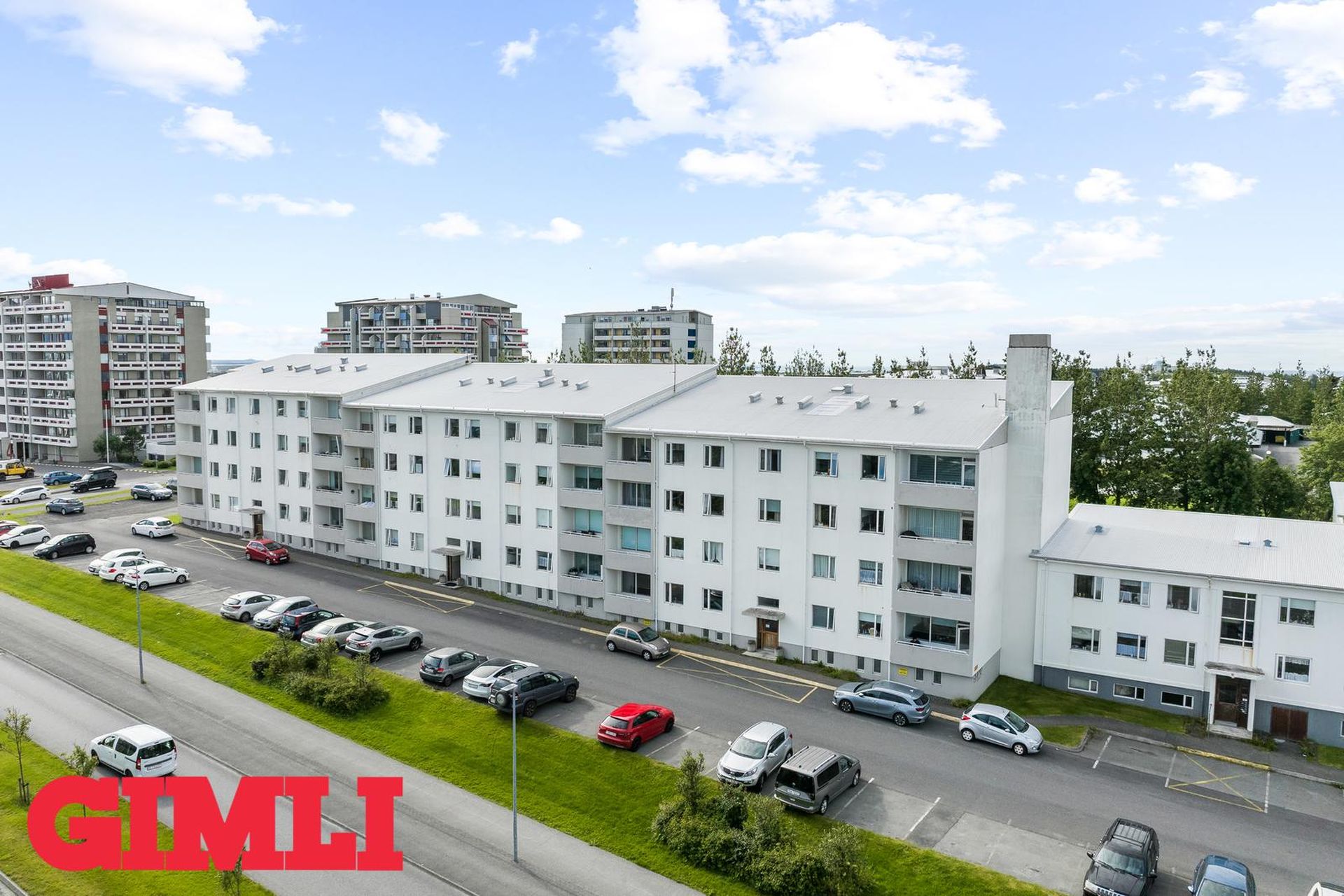 Grensásvegur 56, 108 Reykjavík