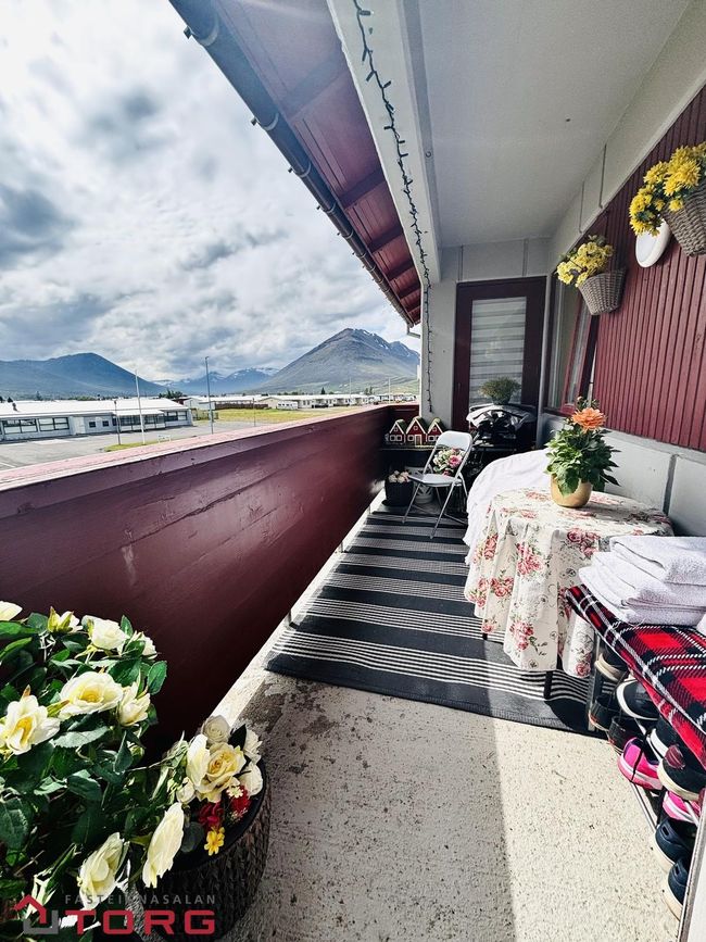 Ólafsvegur 30, 625 Fjalla