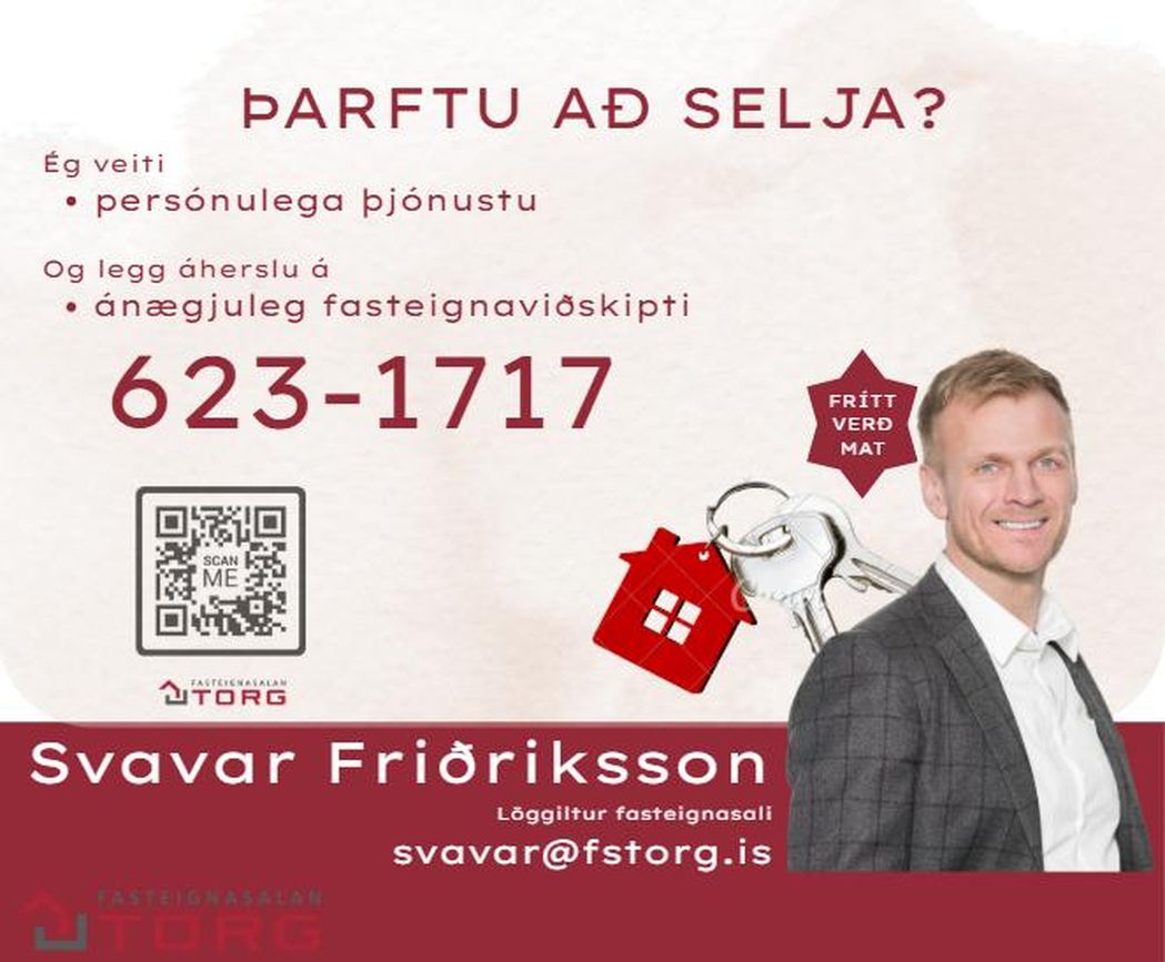 Ólafsvegur 30, 625 Fjalla