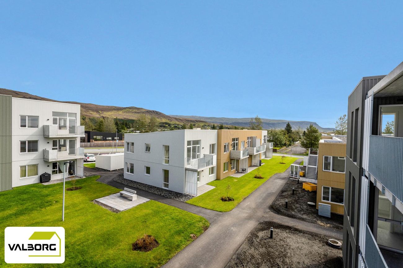Austurmörk 32A, 810 Hveragerði