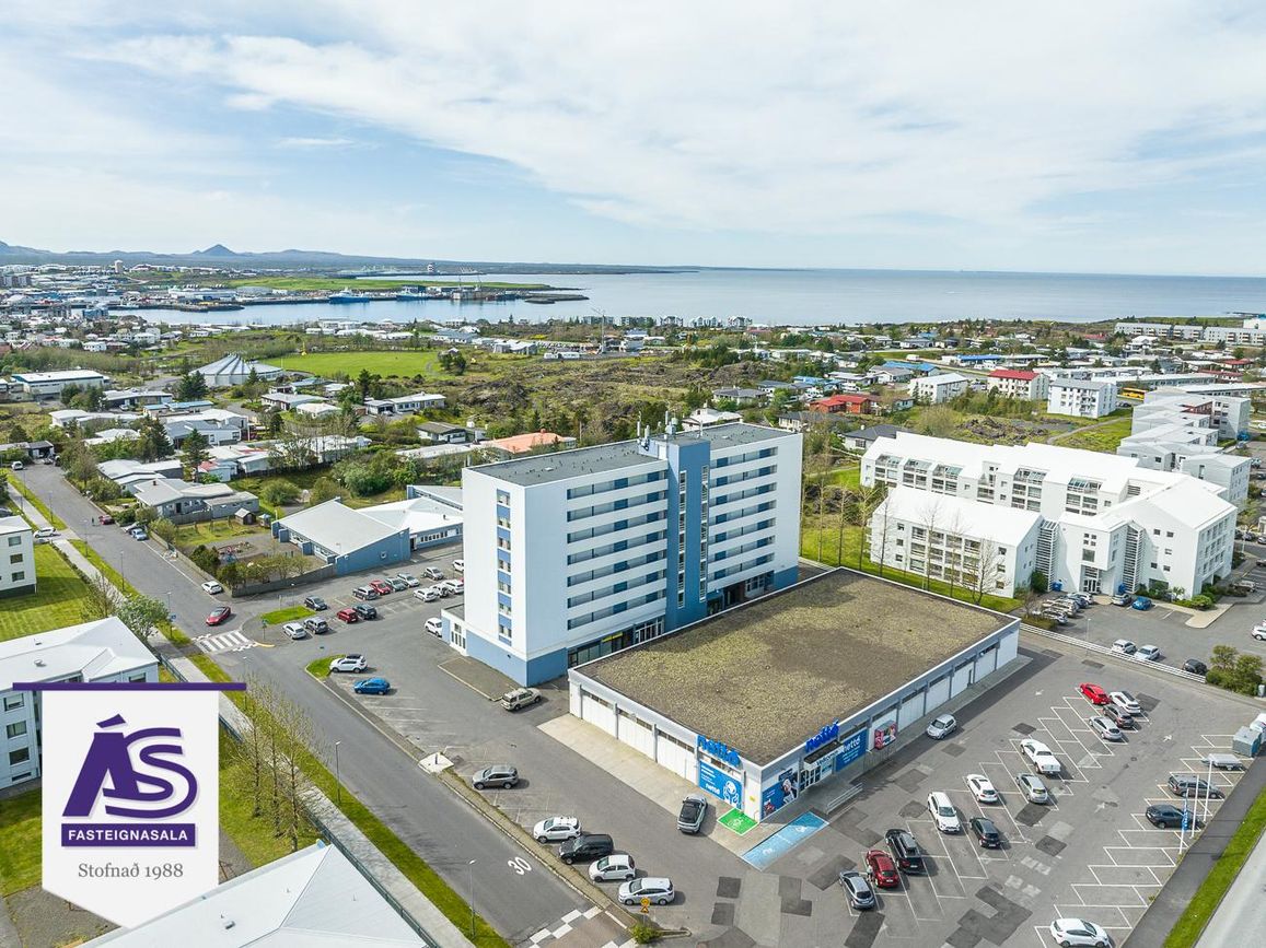 Miðvangur 41, 220 Hafnarfjörður