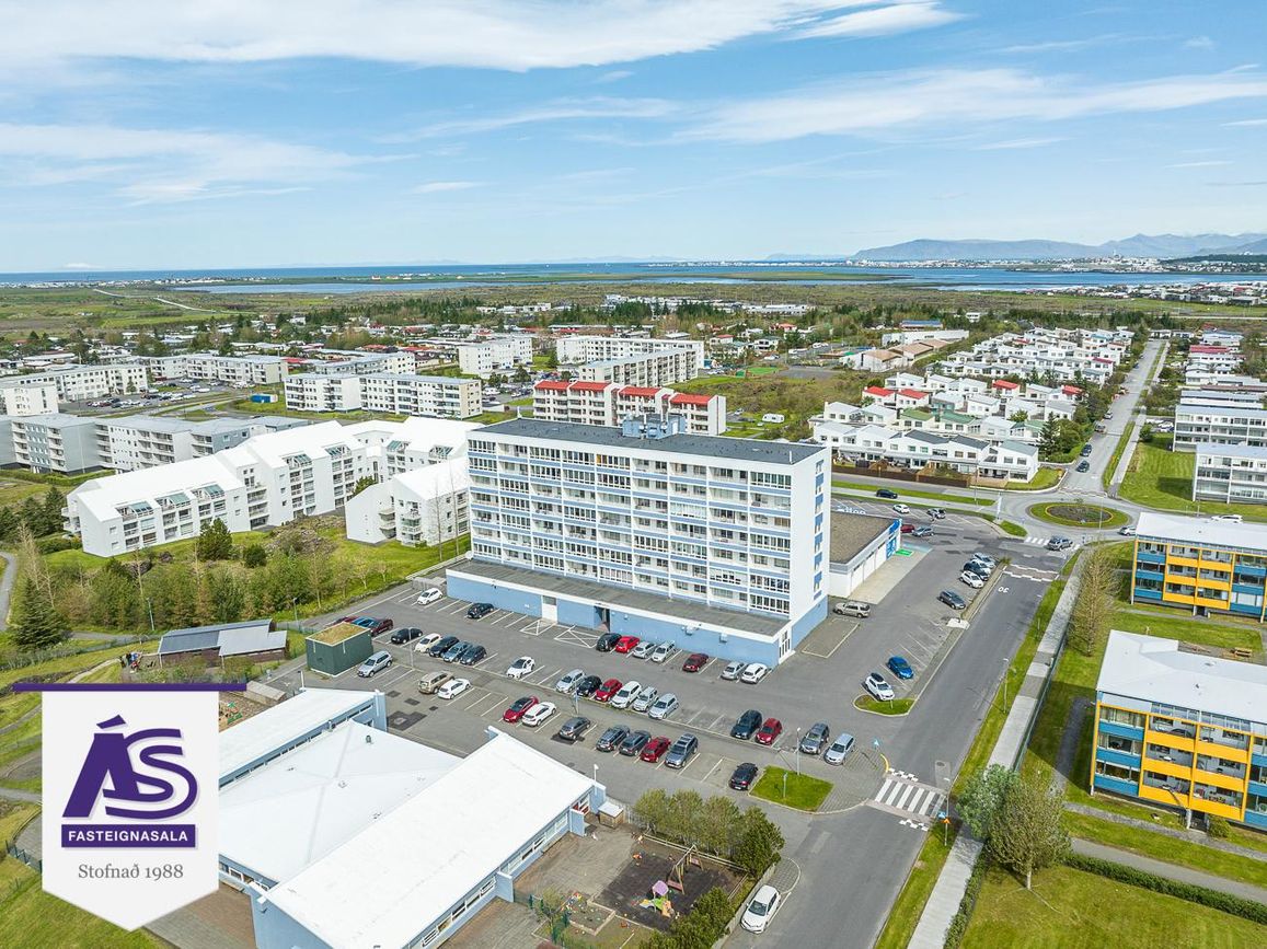 Miðvangur 41, 220 Hafnarfjörður