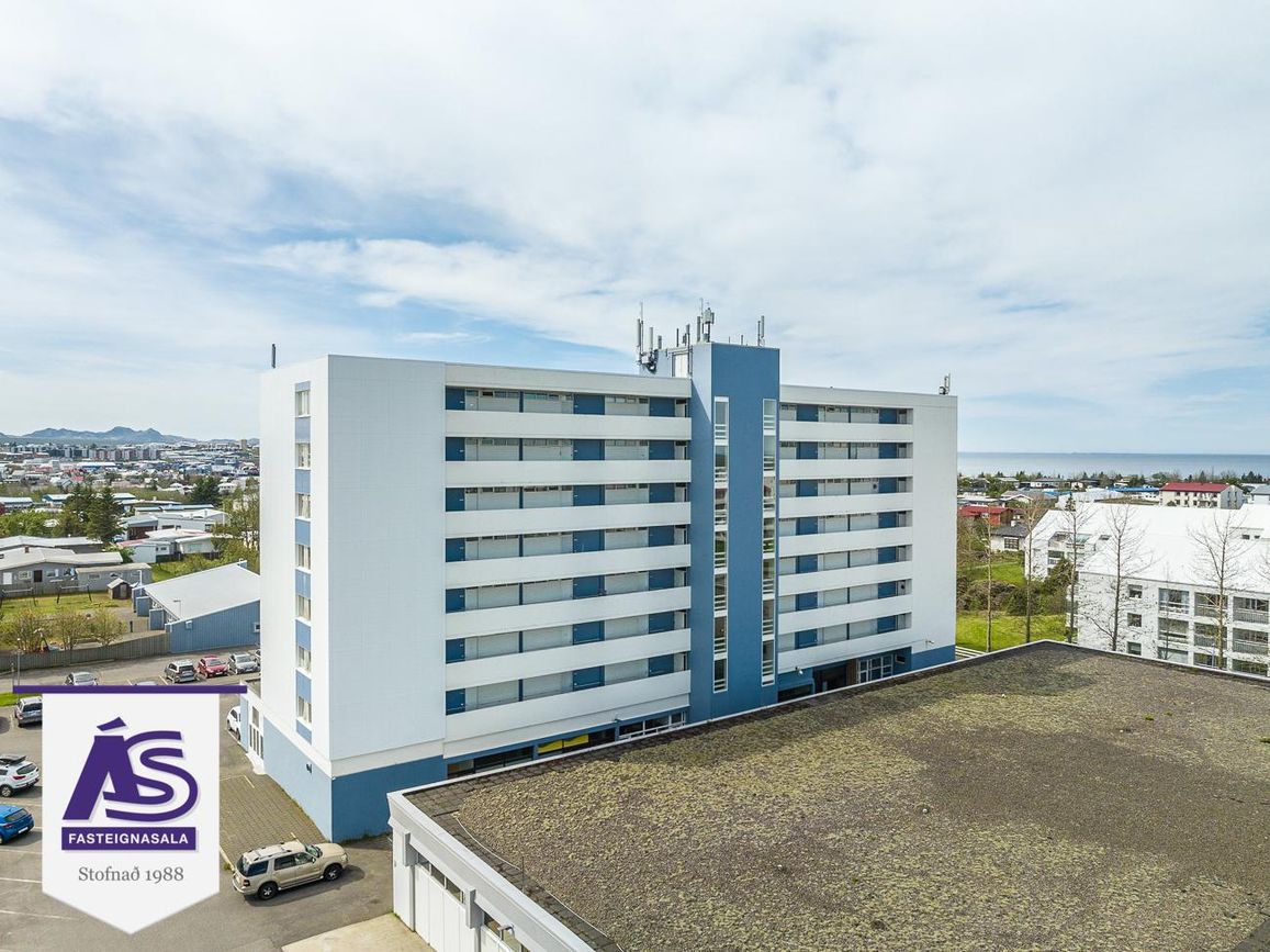 Miðvangur 41, 220 Hafnarfjörður