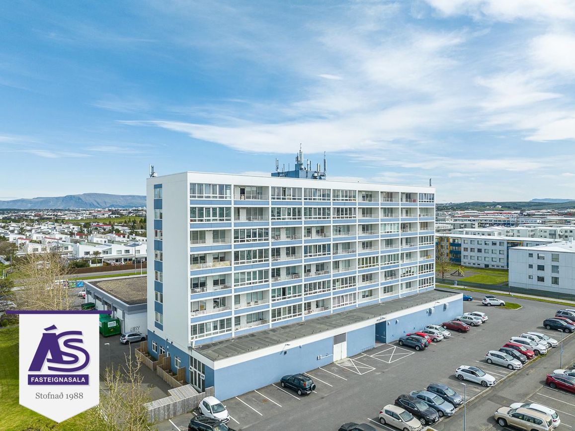 Miðvangur 41, 220 Hafnarfjörður