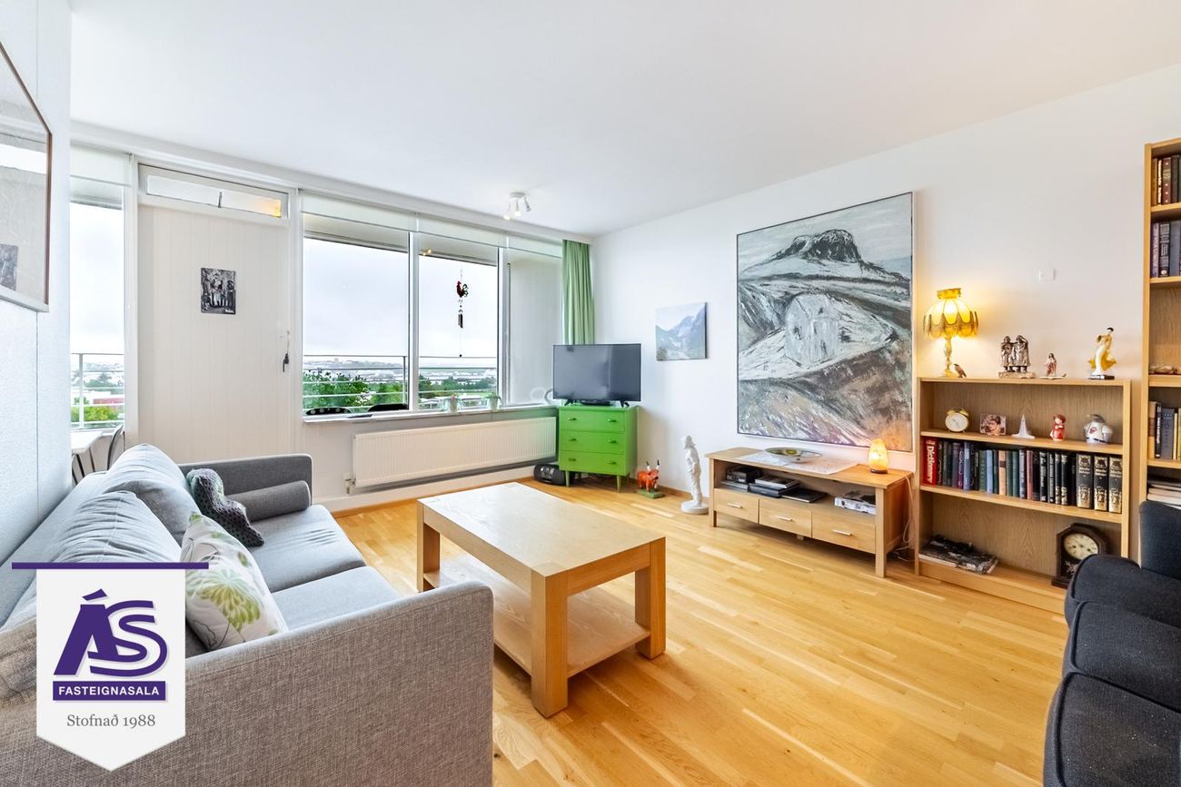 Miðvangur 41, 220 Hafnarfjörður