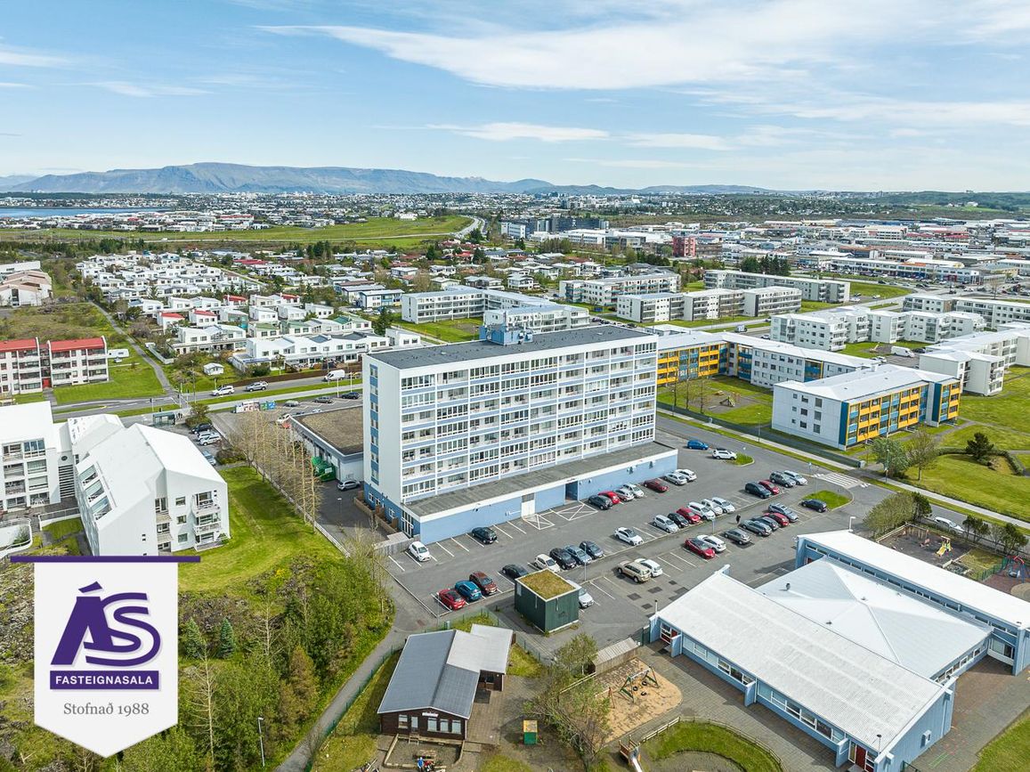 Miðvangur 41, 220 Hafnarfjörður