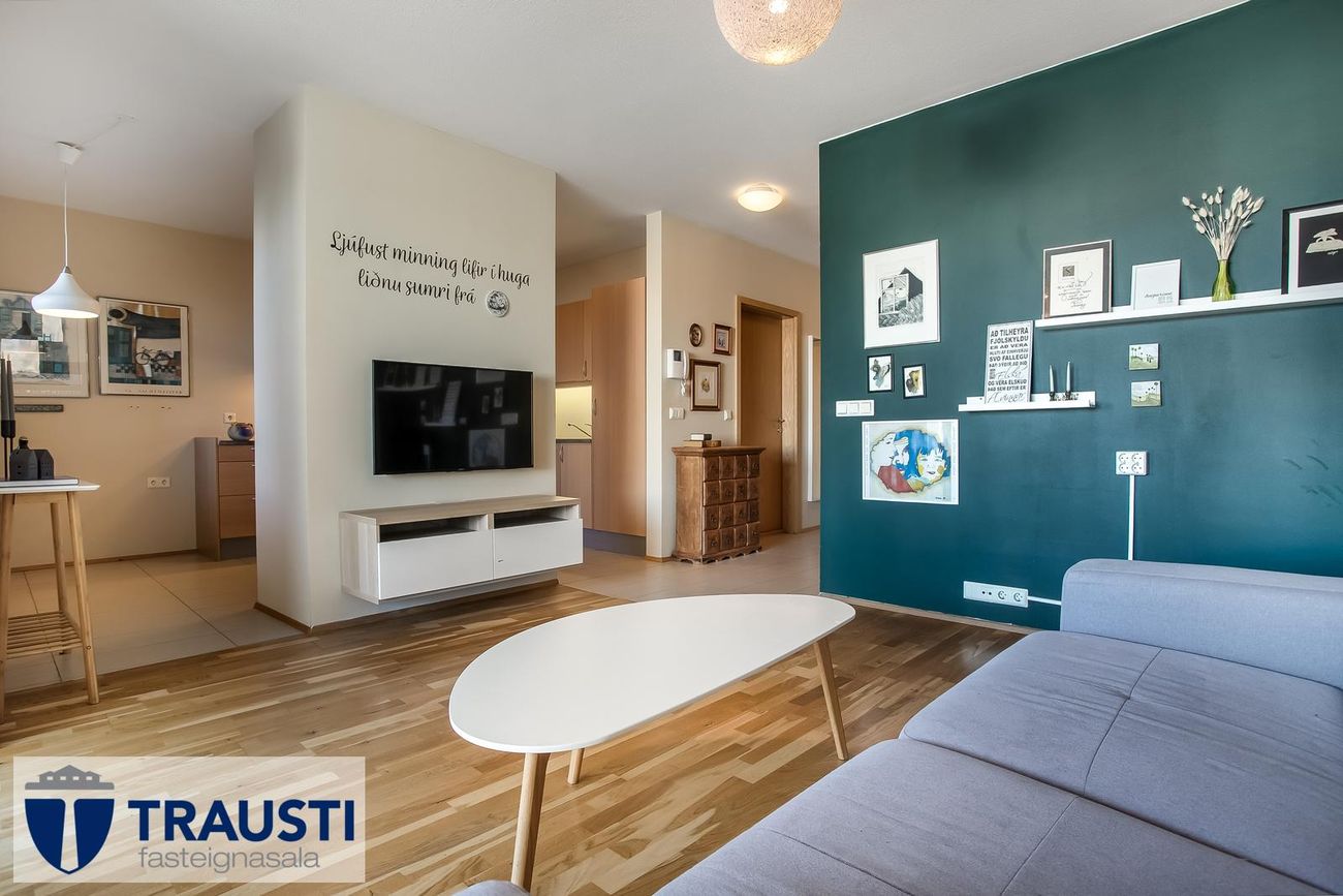 Helluvað 19, 110 Reykjavík