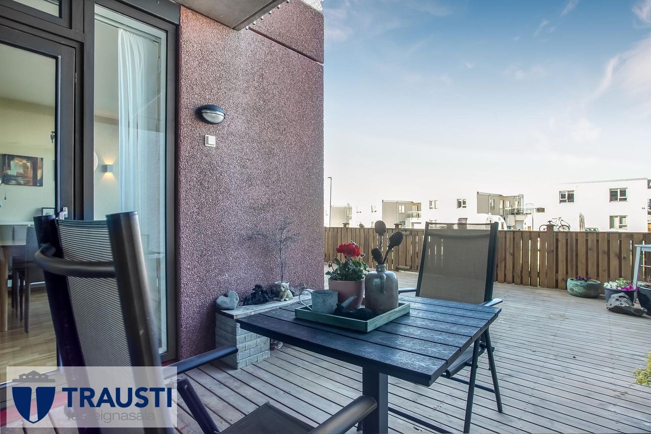 Helluvað 19, 110 Reykjavík