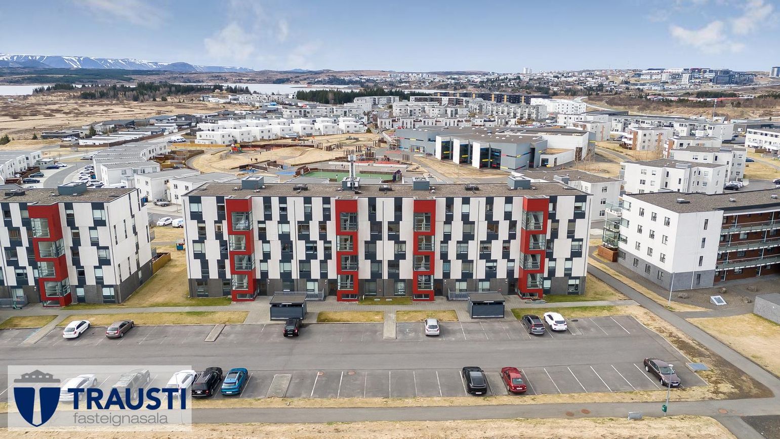 Helluvað 19, 110 Reykjavík
