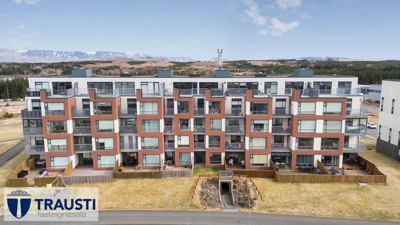 Helluvað 19, 110 Reykjavík