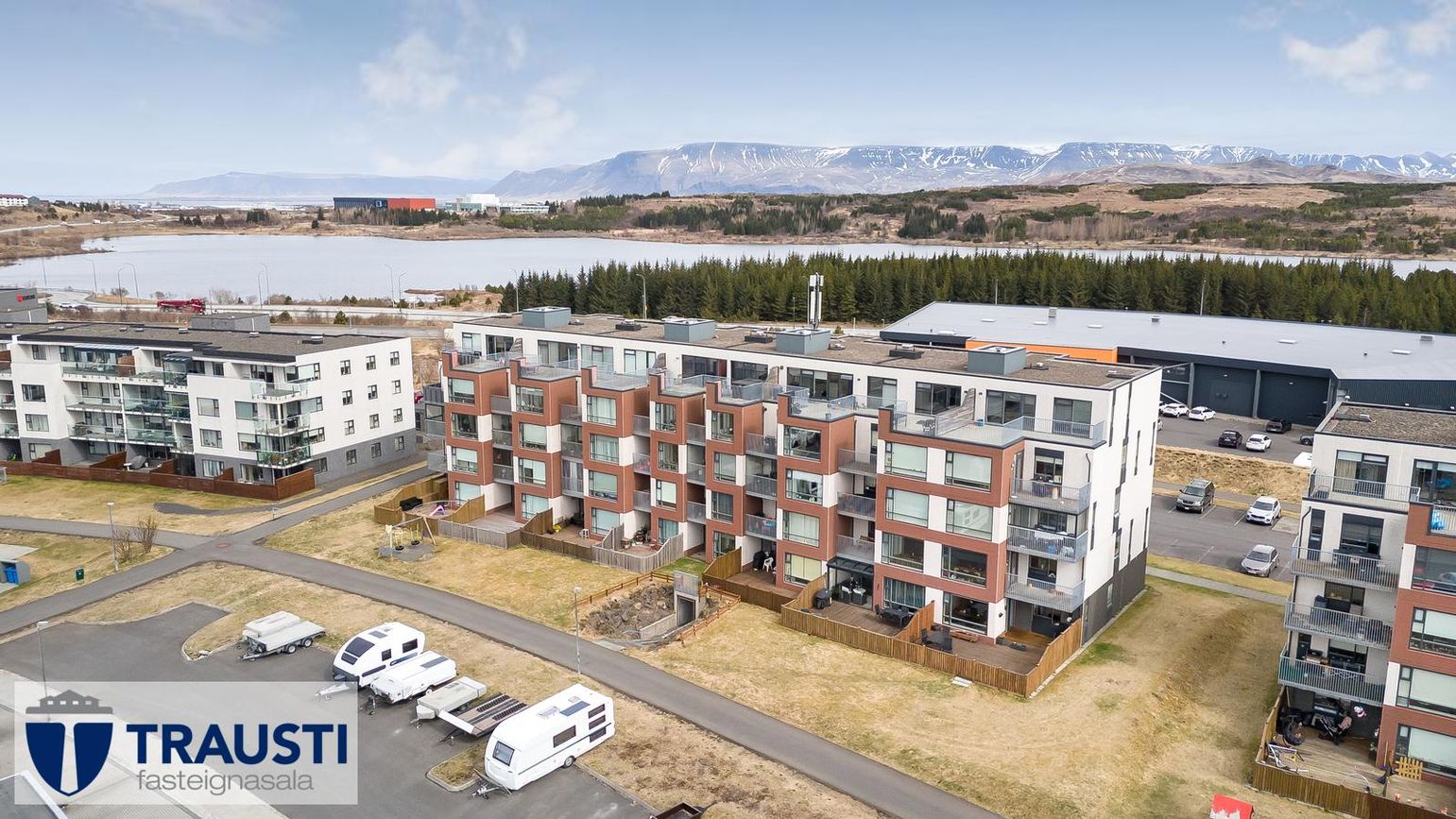 Helluvað 19, 110 Reykjavík